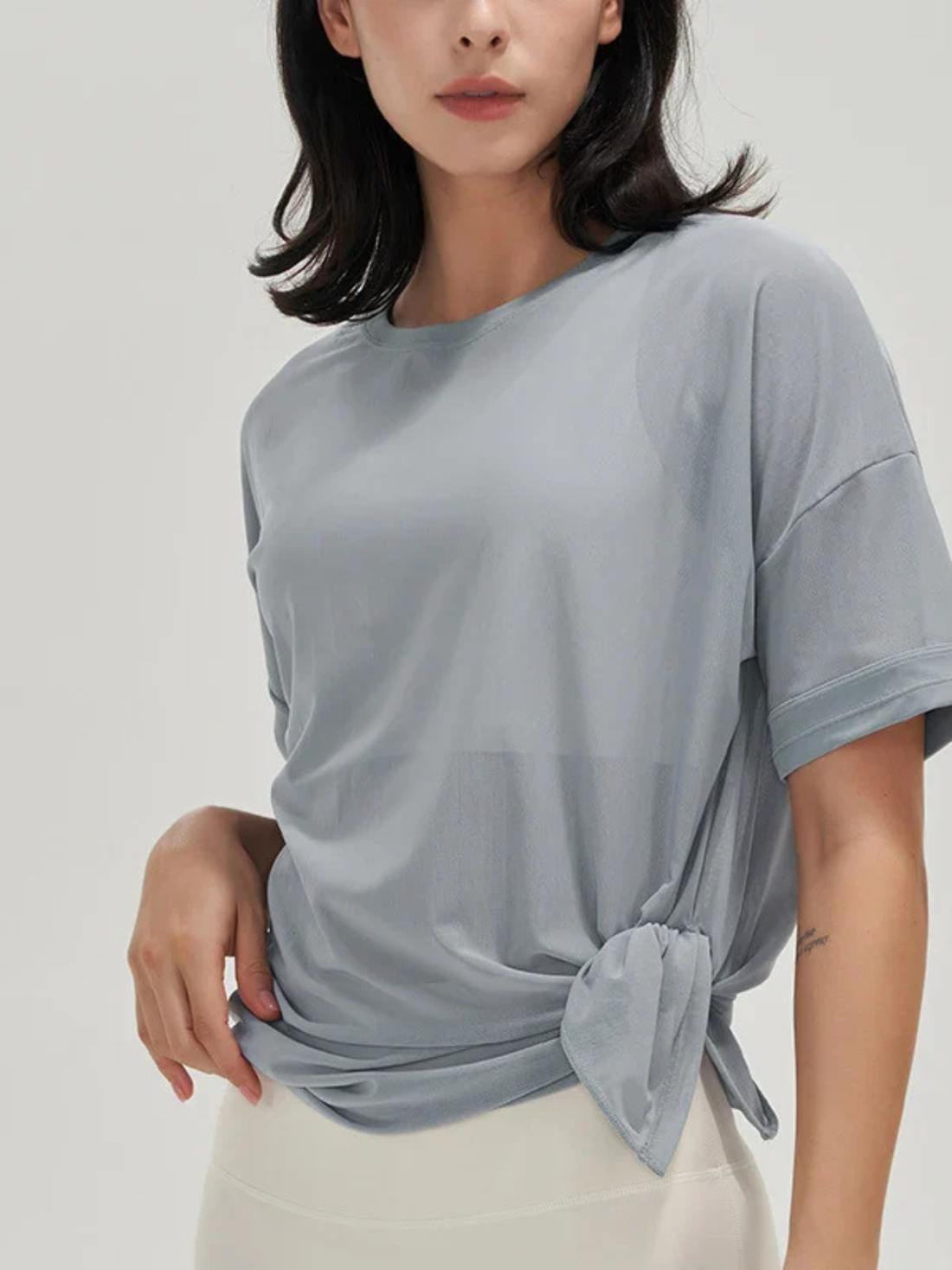 Camiseta Respiravel Move act