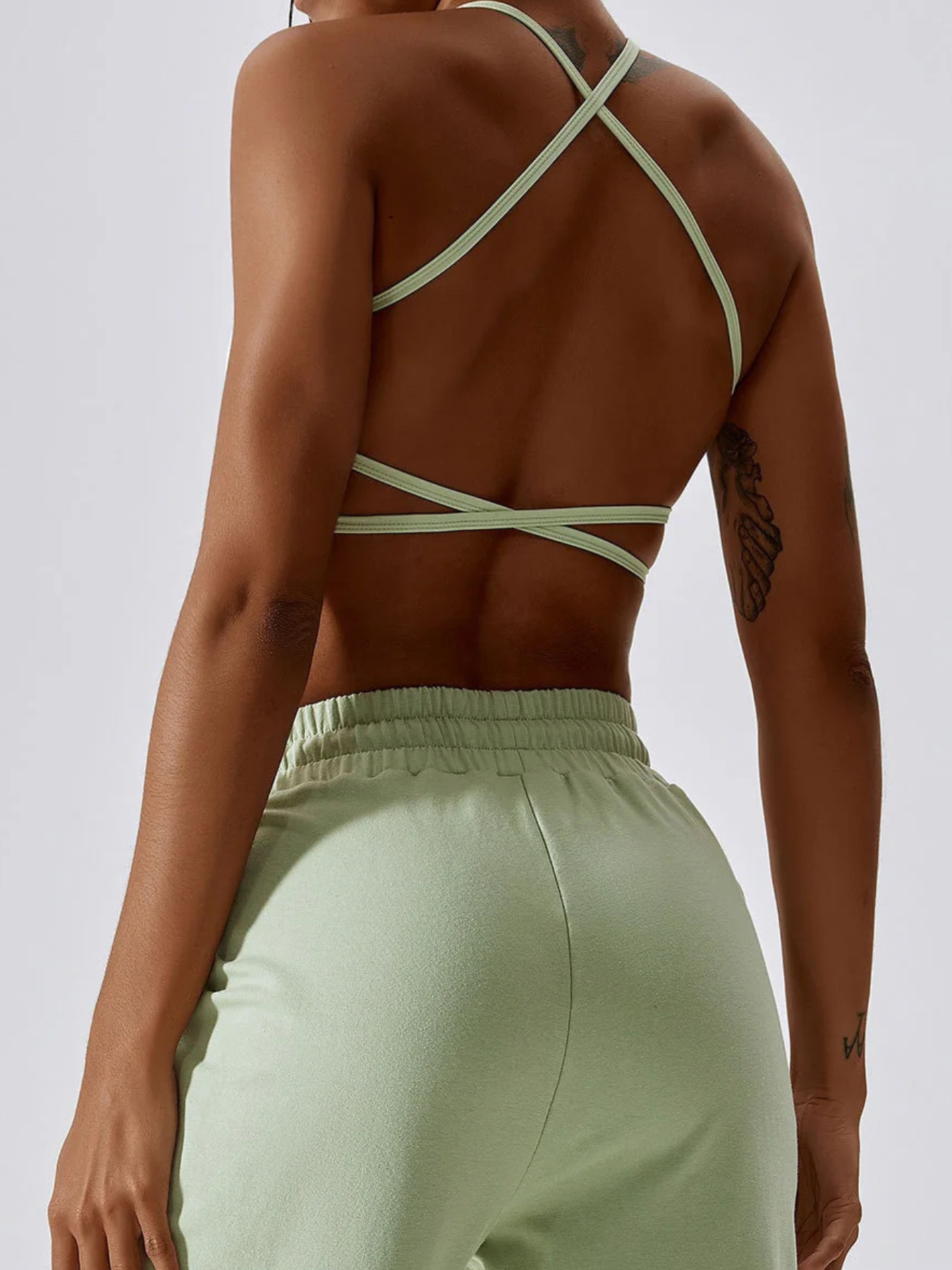 Top Esportivo Move Act