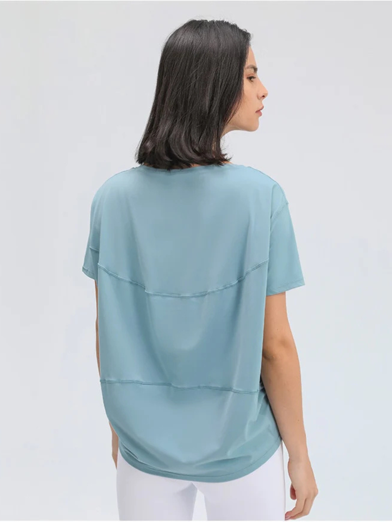 Camisa Performance Manga Curta