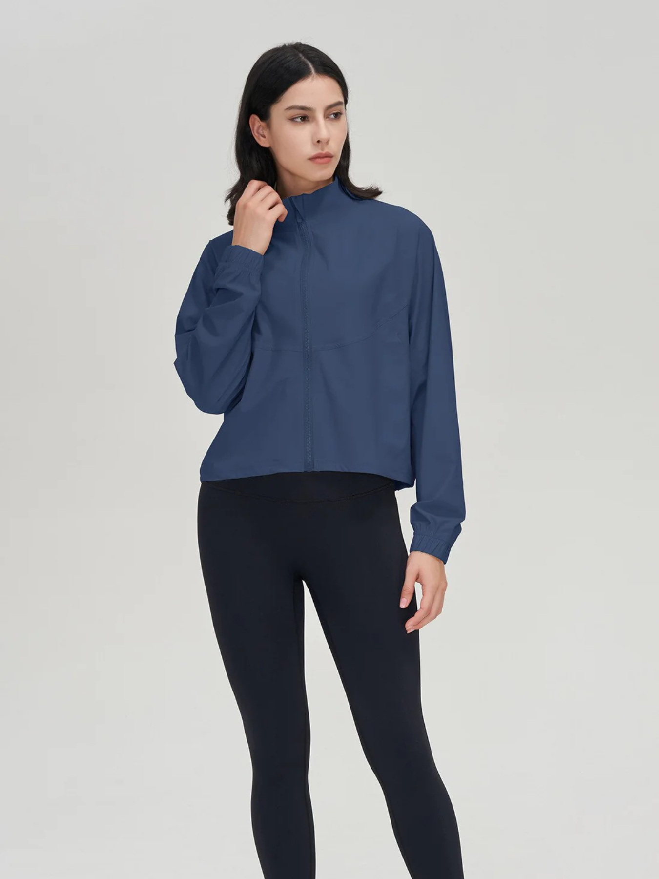 Jaqueta Move Act Feminina