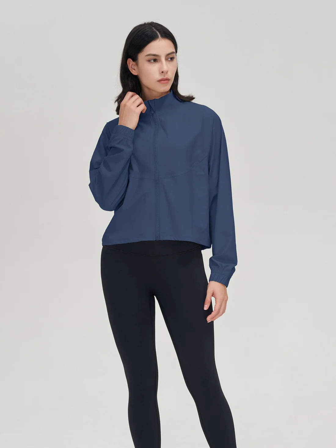 Jaqueta Move Act Feminina