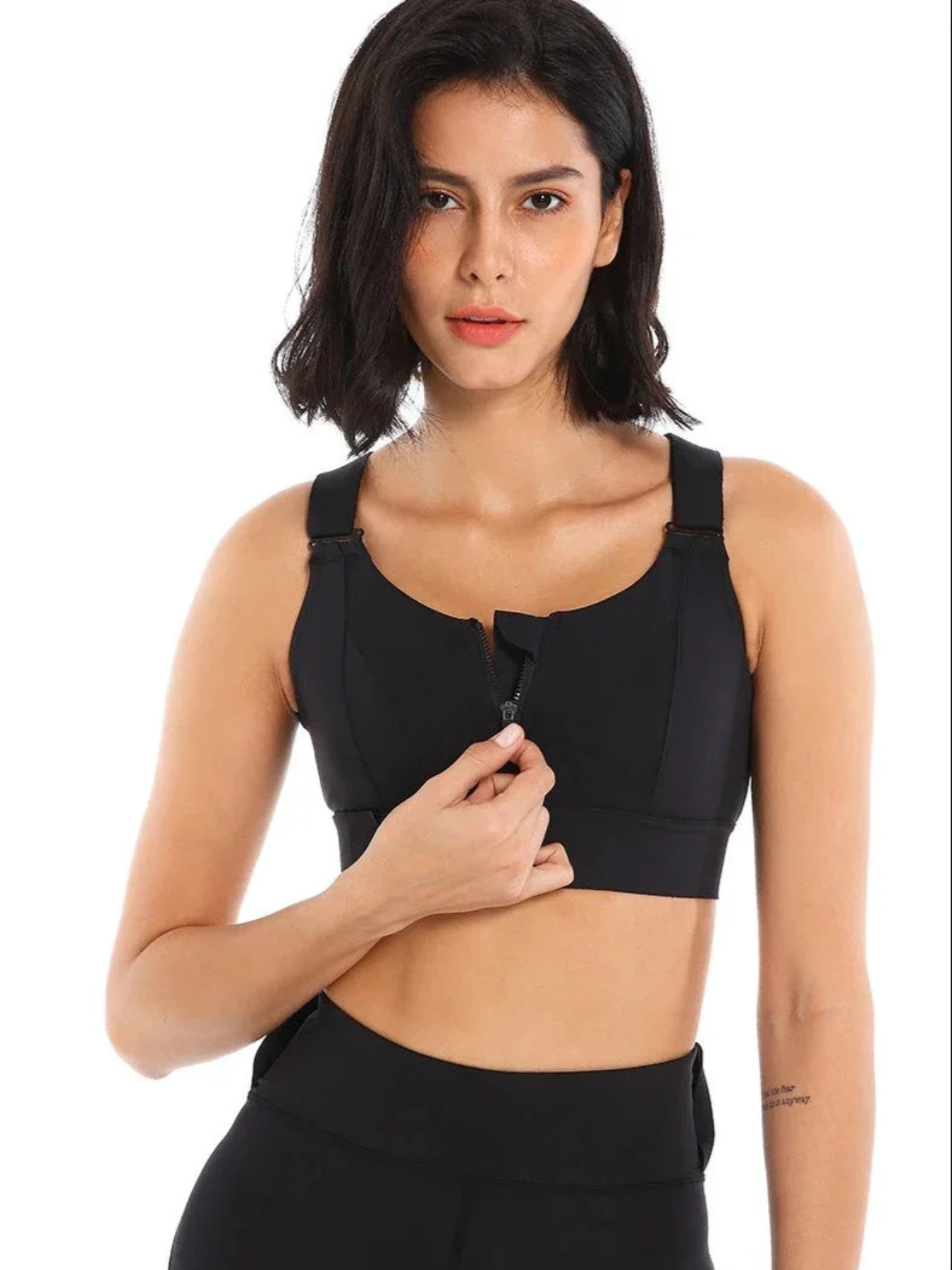 Top Alta Sustentação M&A