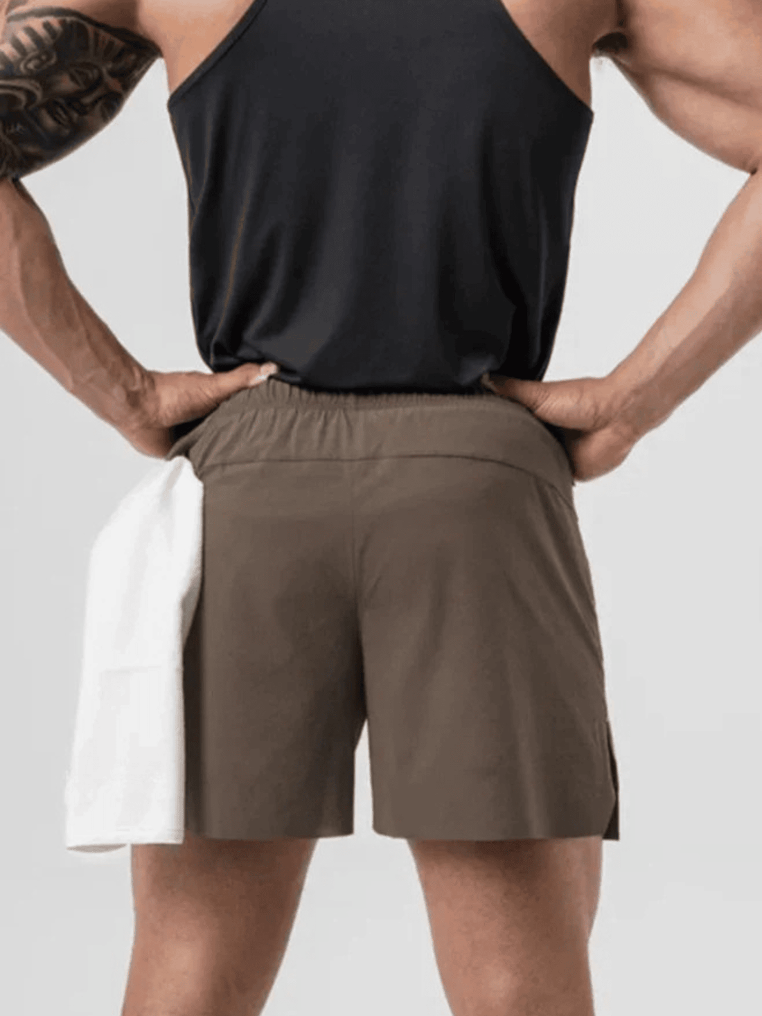 Short Performance Move Act