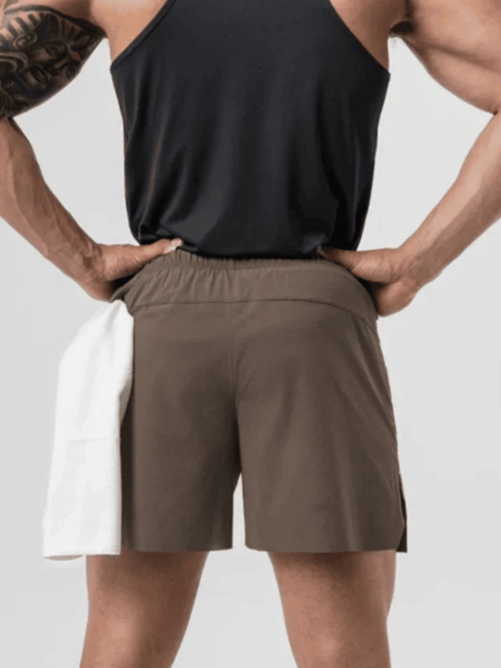 Short Performance Move Act