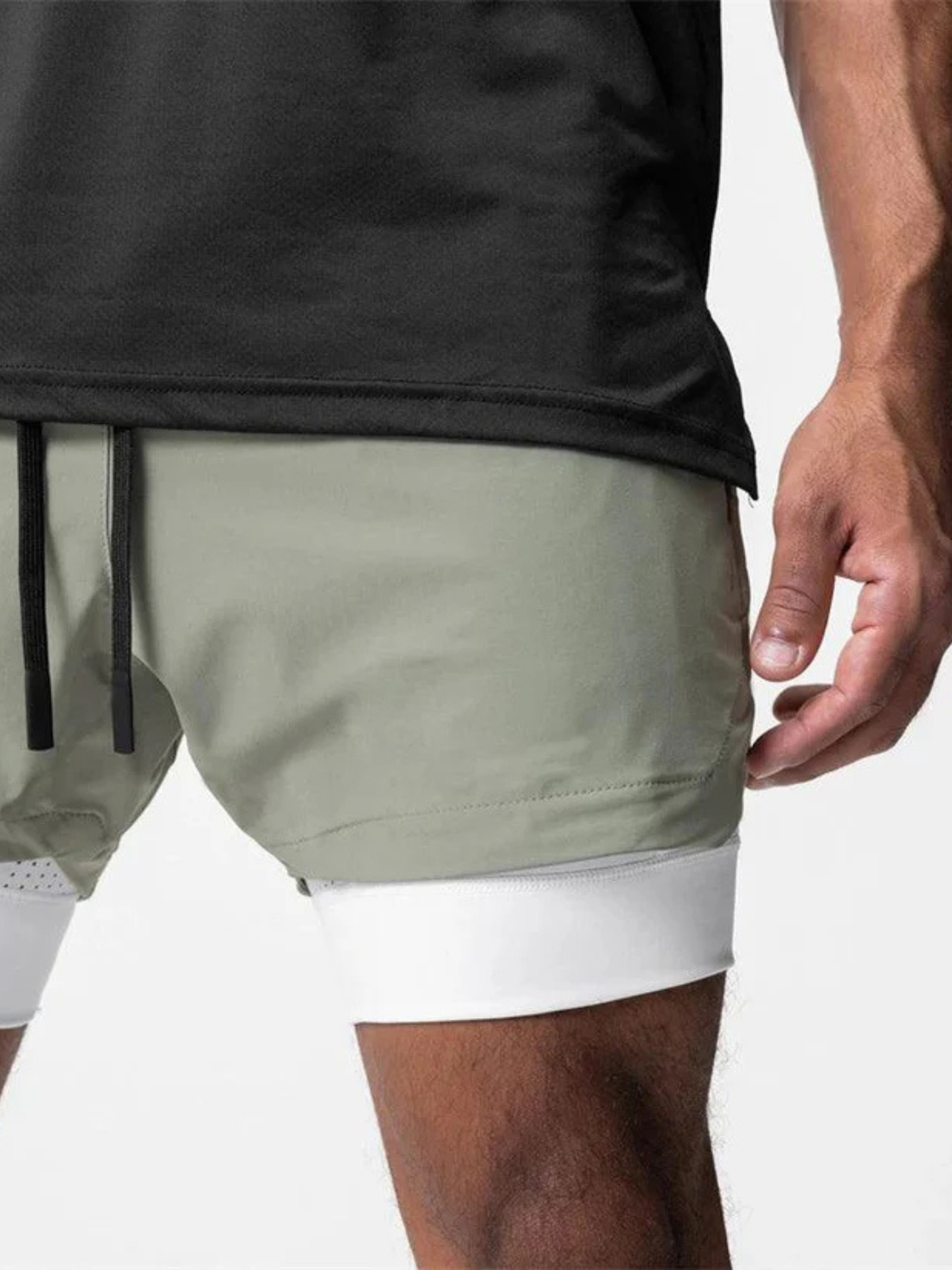 Short Sport Training