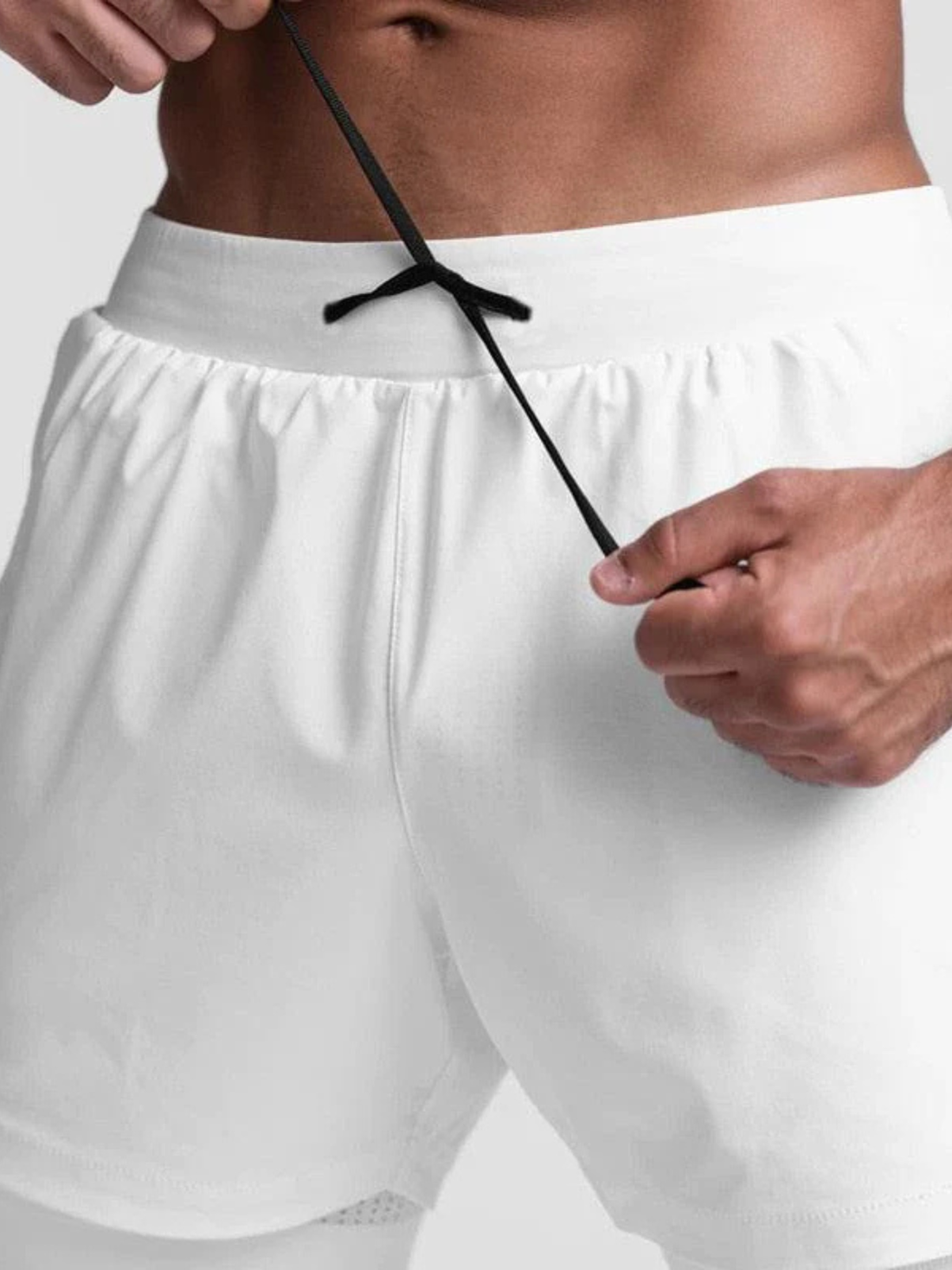 Short Move Training Camada Dupla