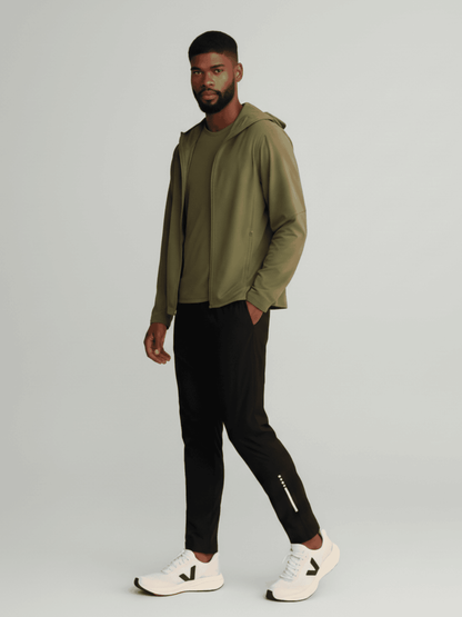 Calça Dry Fit Poliamida