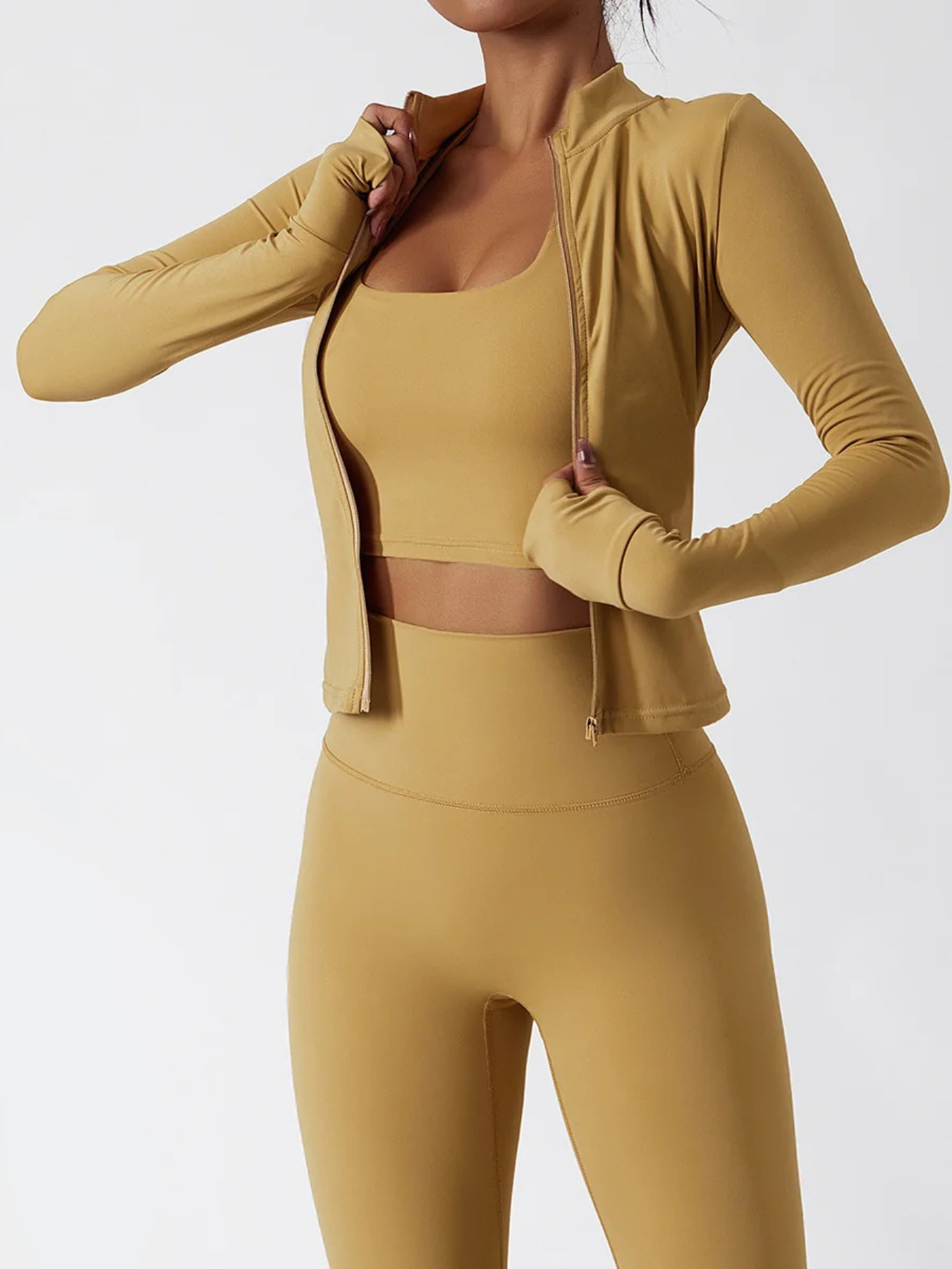 Casaco Fitness Training