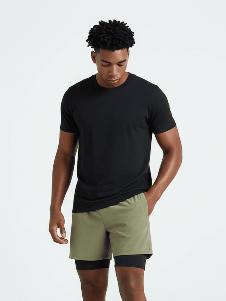 Short Training Active