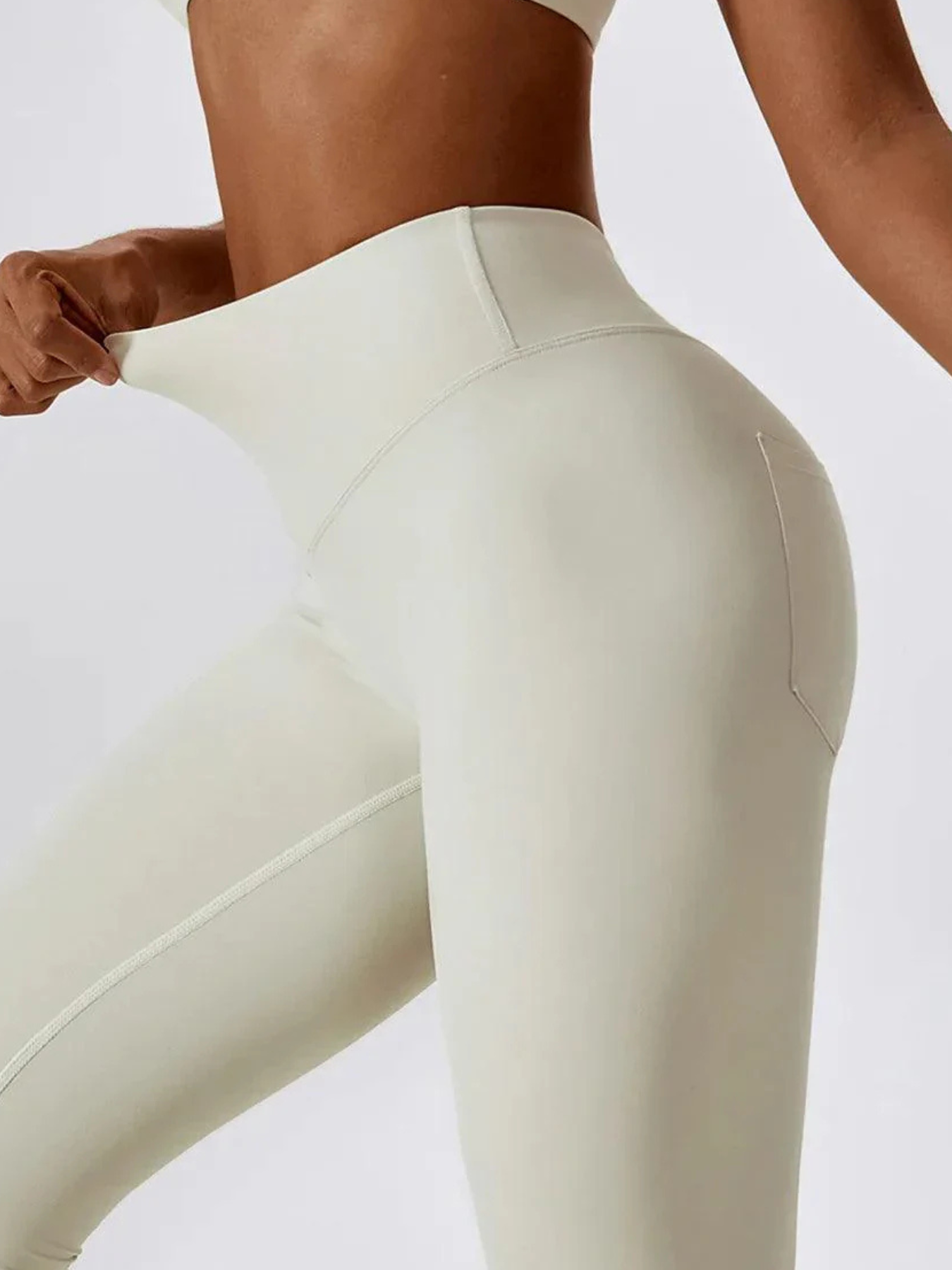 Calça Fit Up