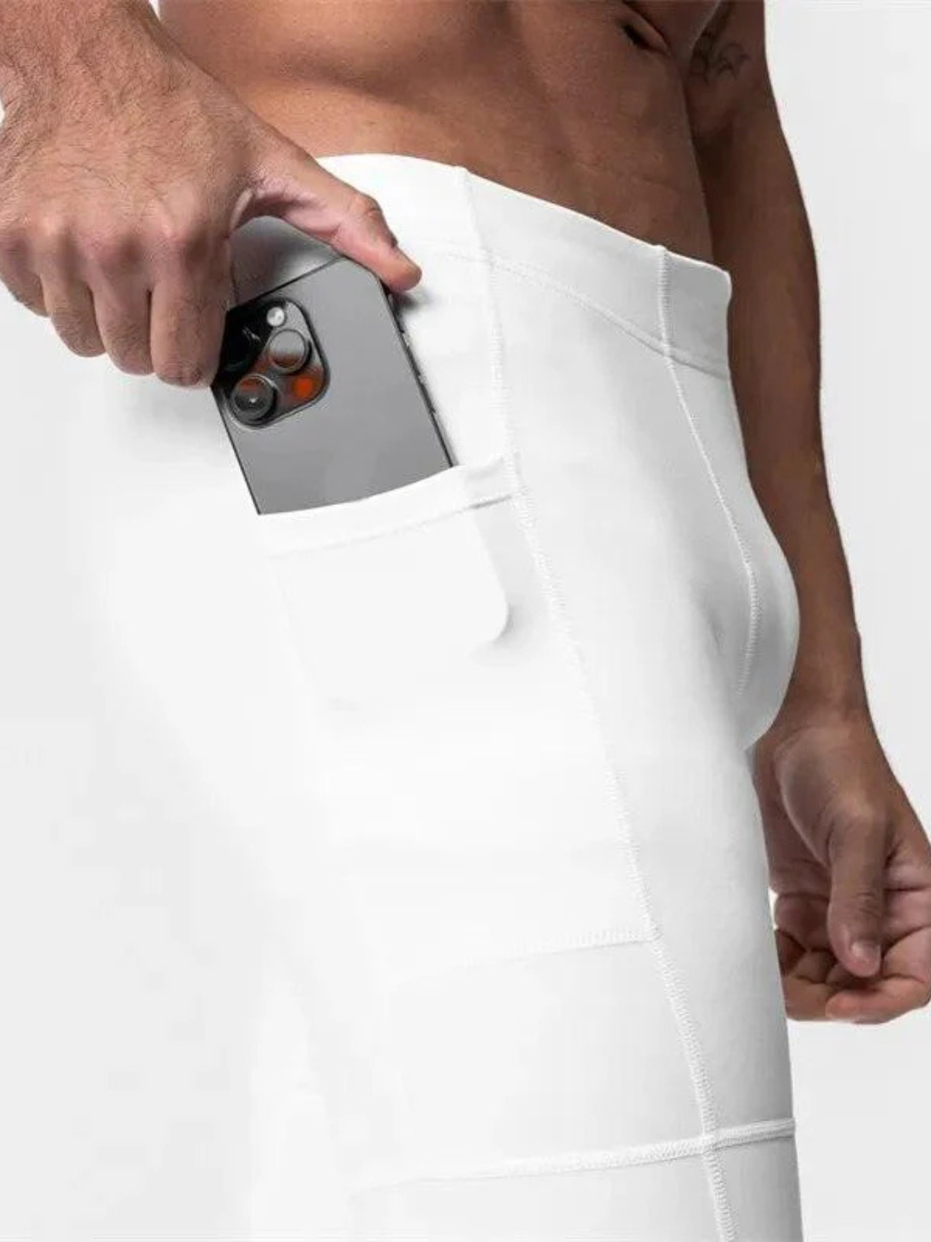 Calça Legging Move Running