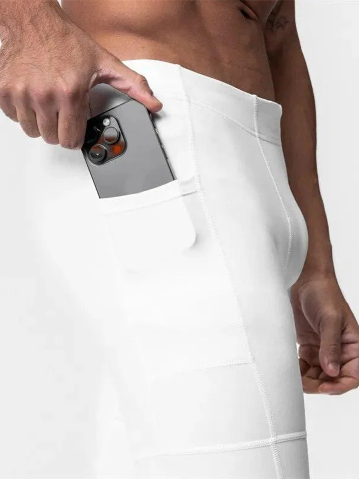 Calça Legging Move Running