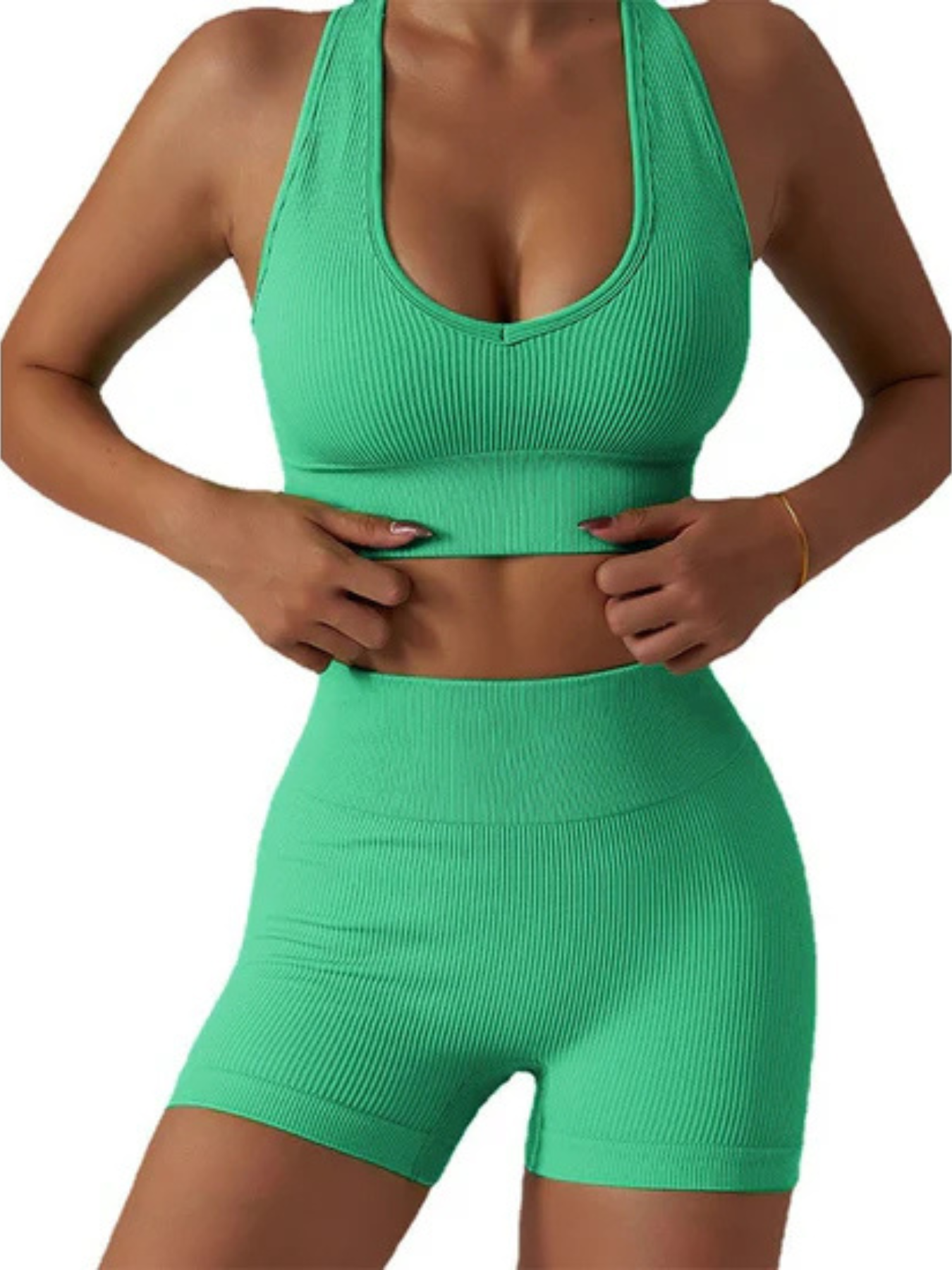 Conjunto Yoga Feminino