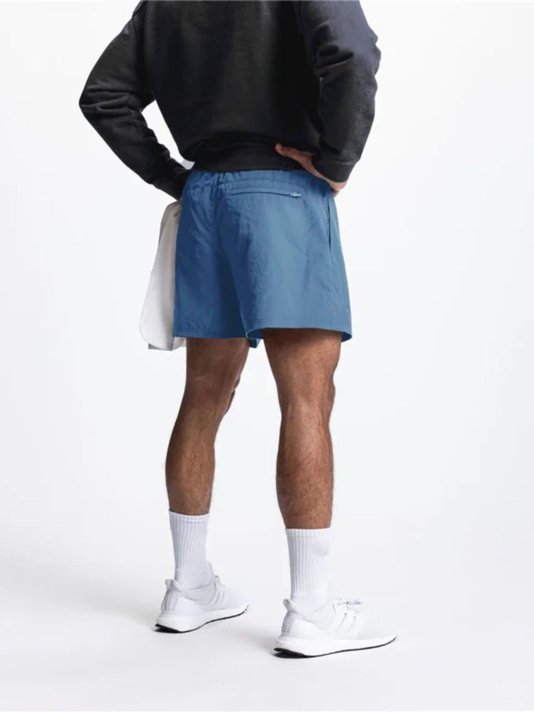 Short Minimal Move Act