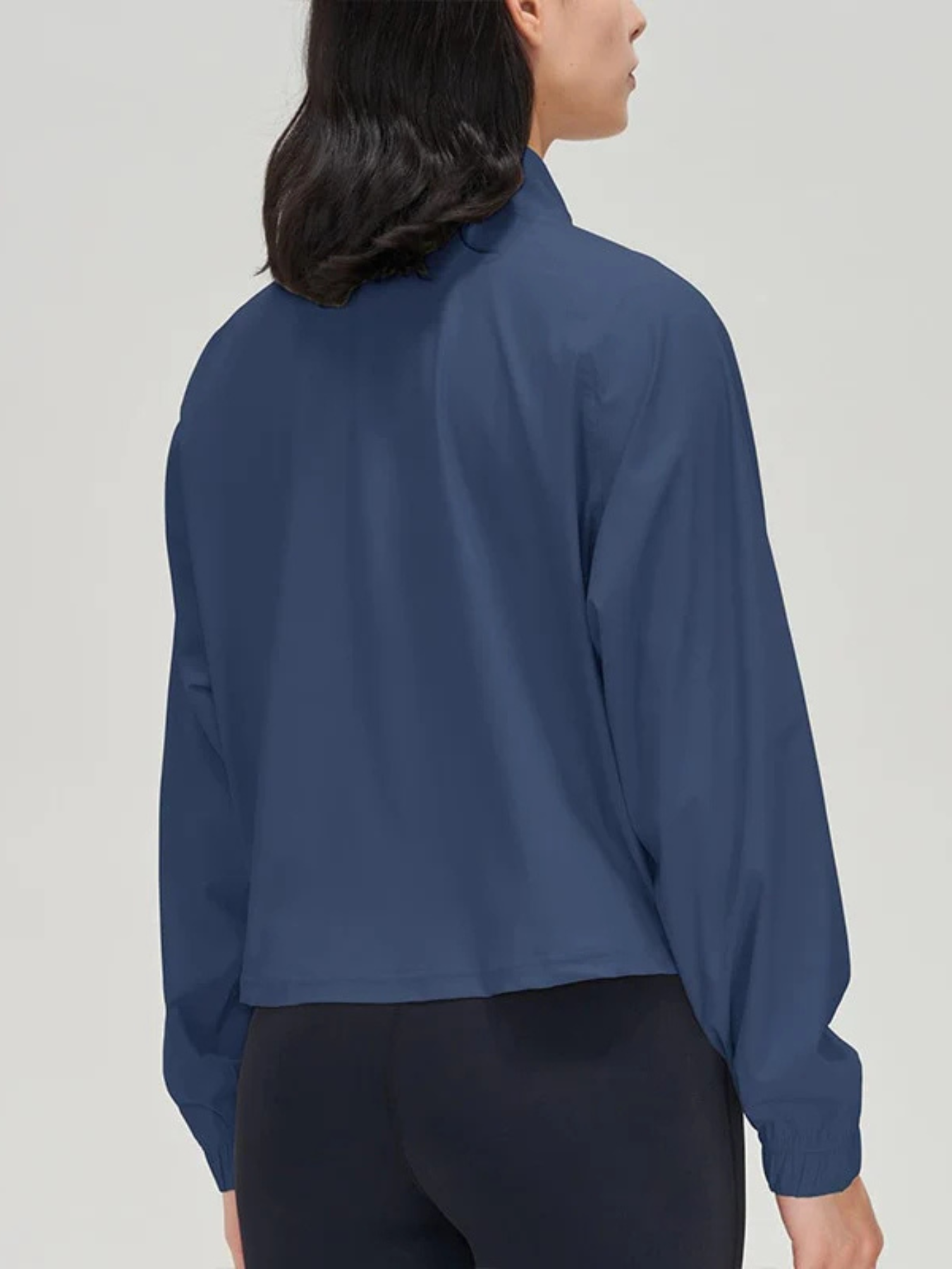 Jaqueta Move Act Feminina