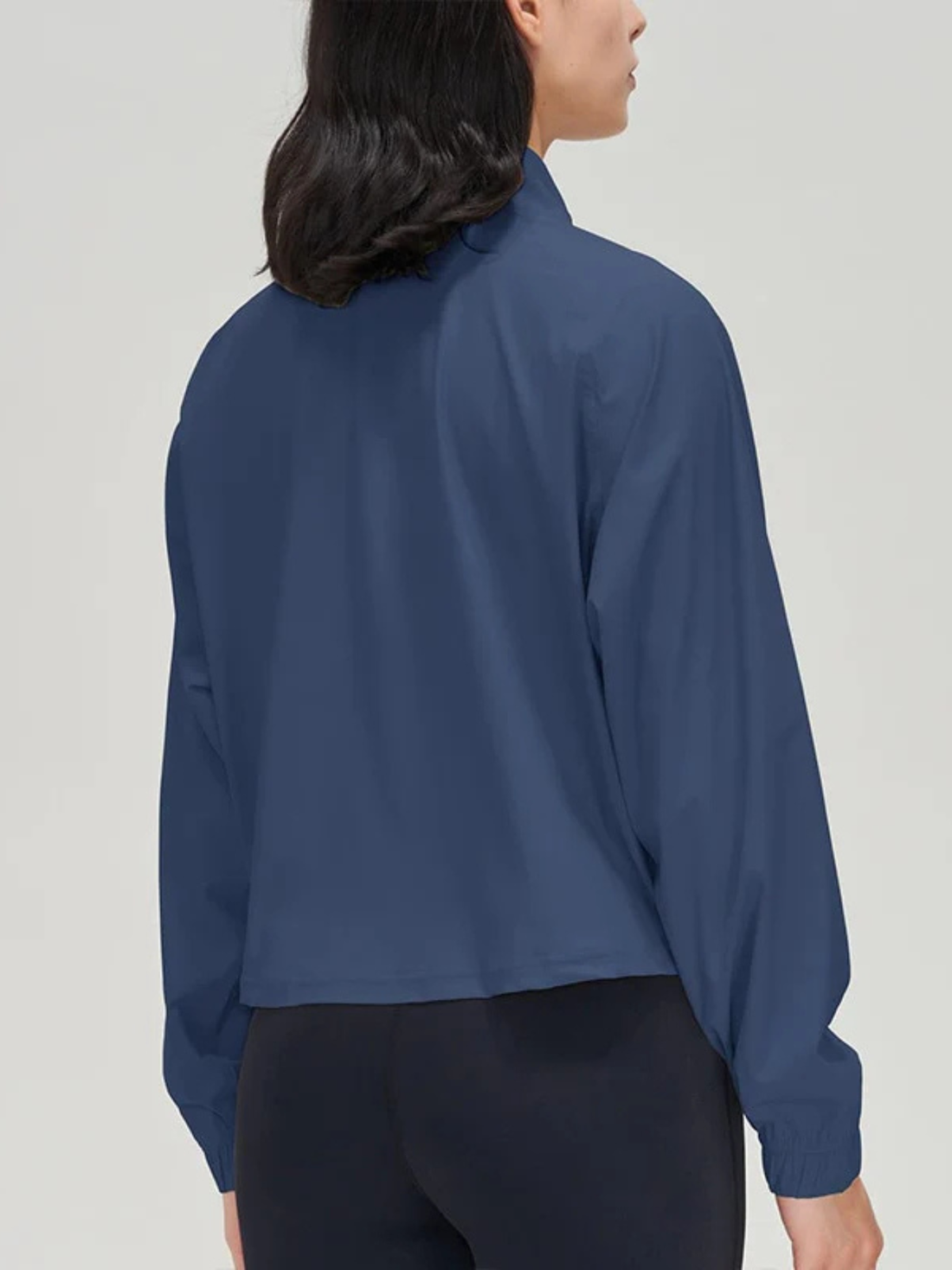 Jaqueta Move Act Feminina