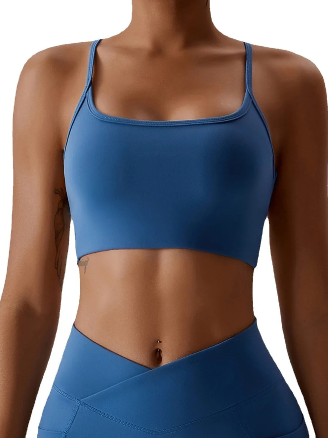 Top Esportivo Move Act