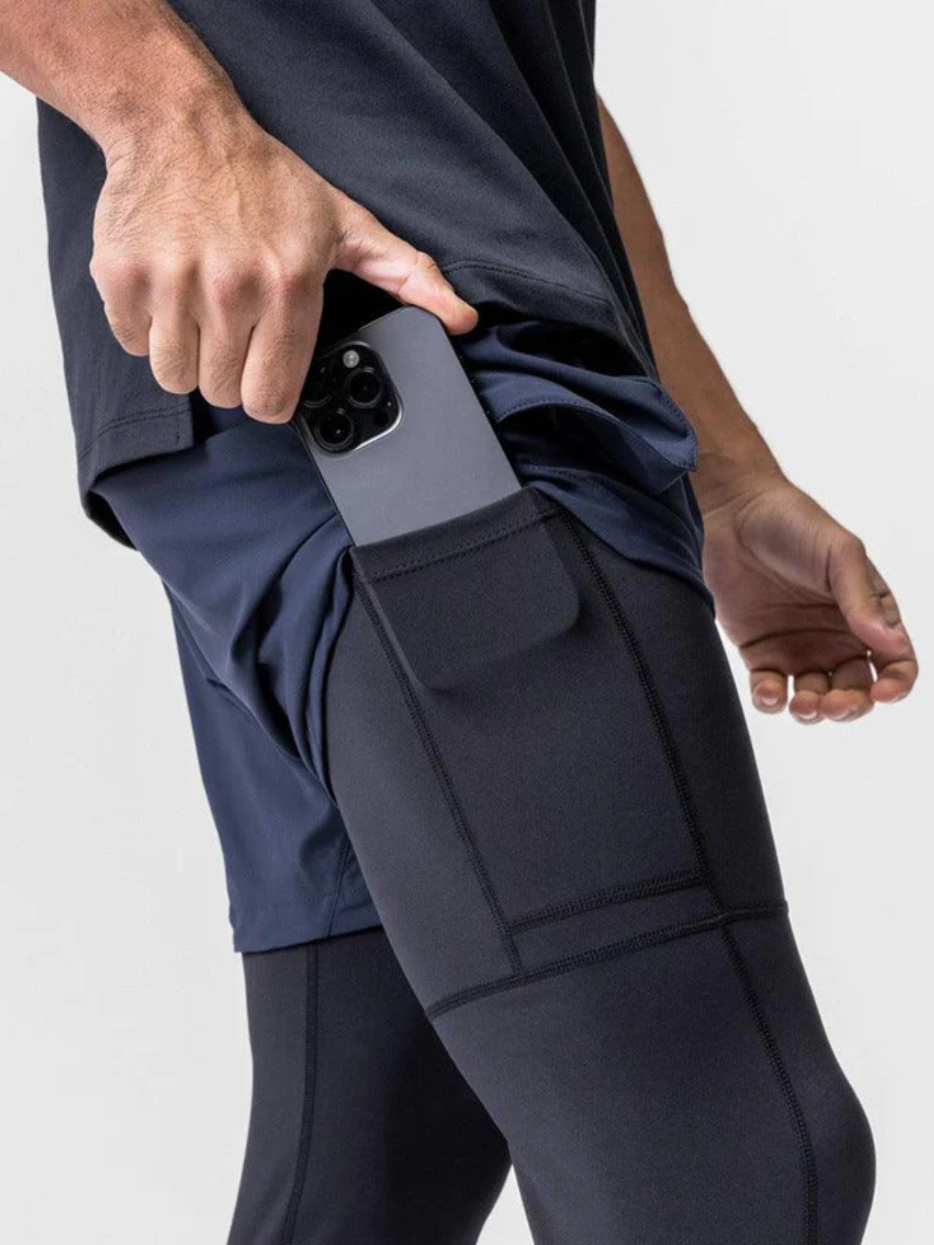 Calça Act Sport Training