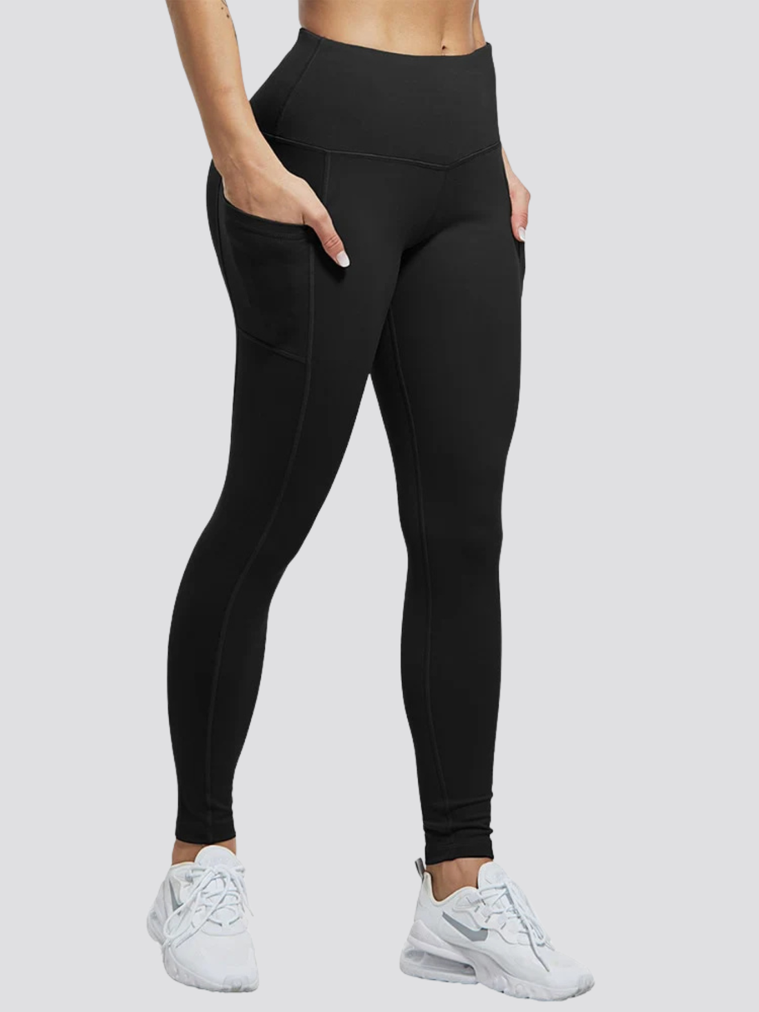 Legging Fitness com Bolso para Celular