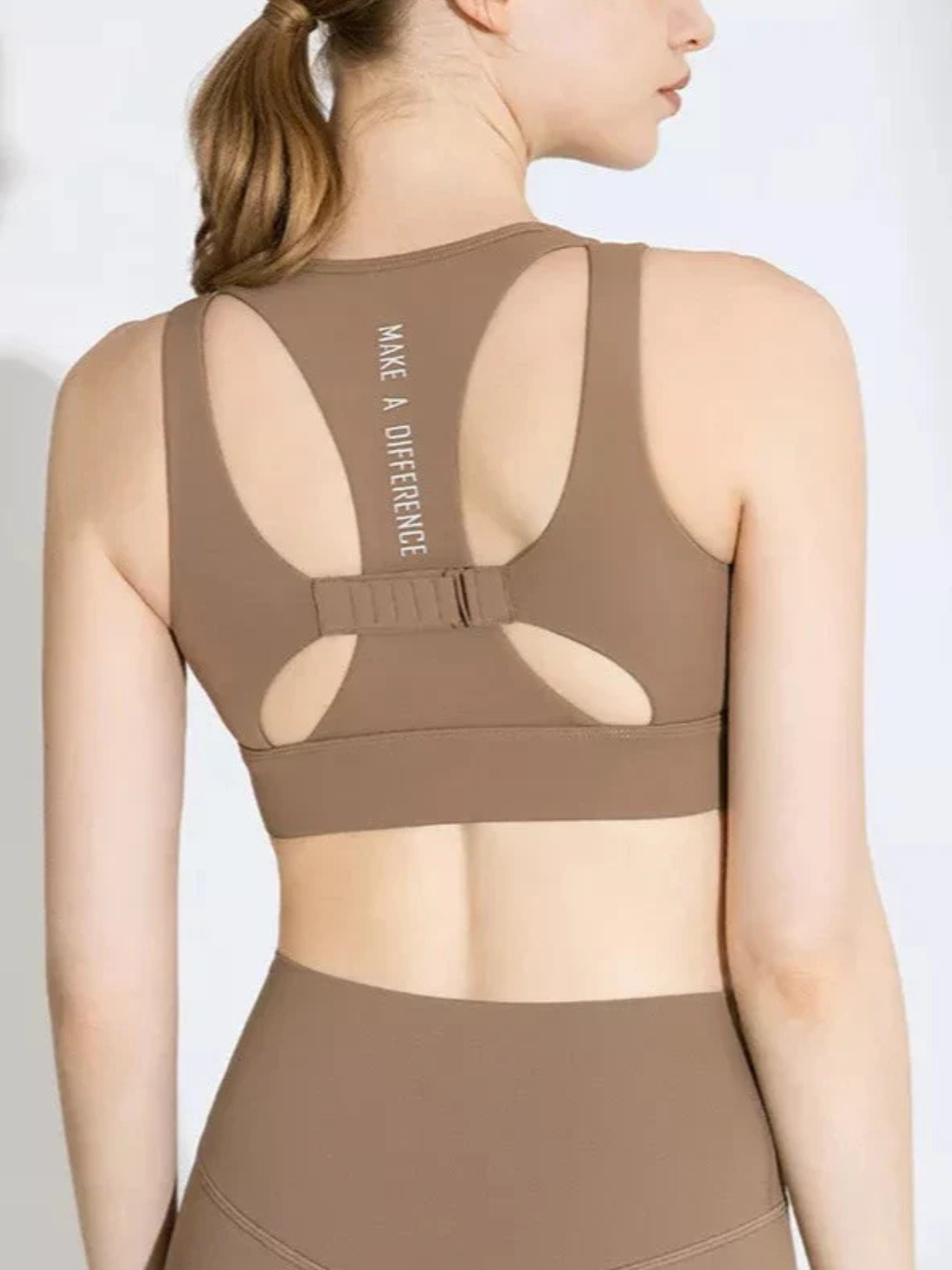 Top Running Alta Sustentação