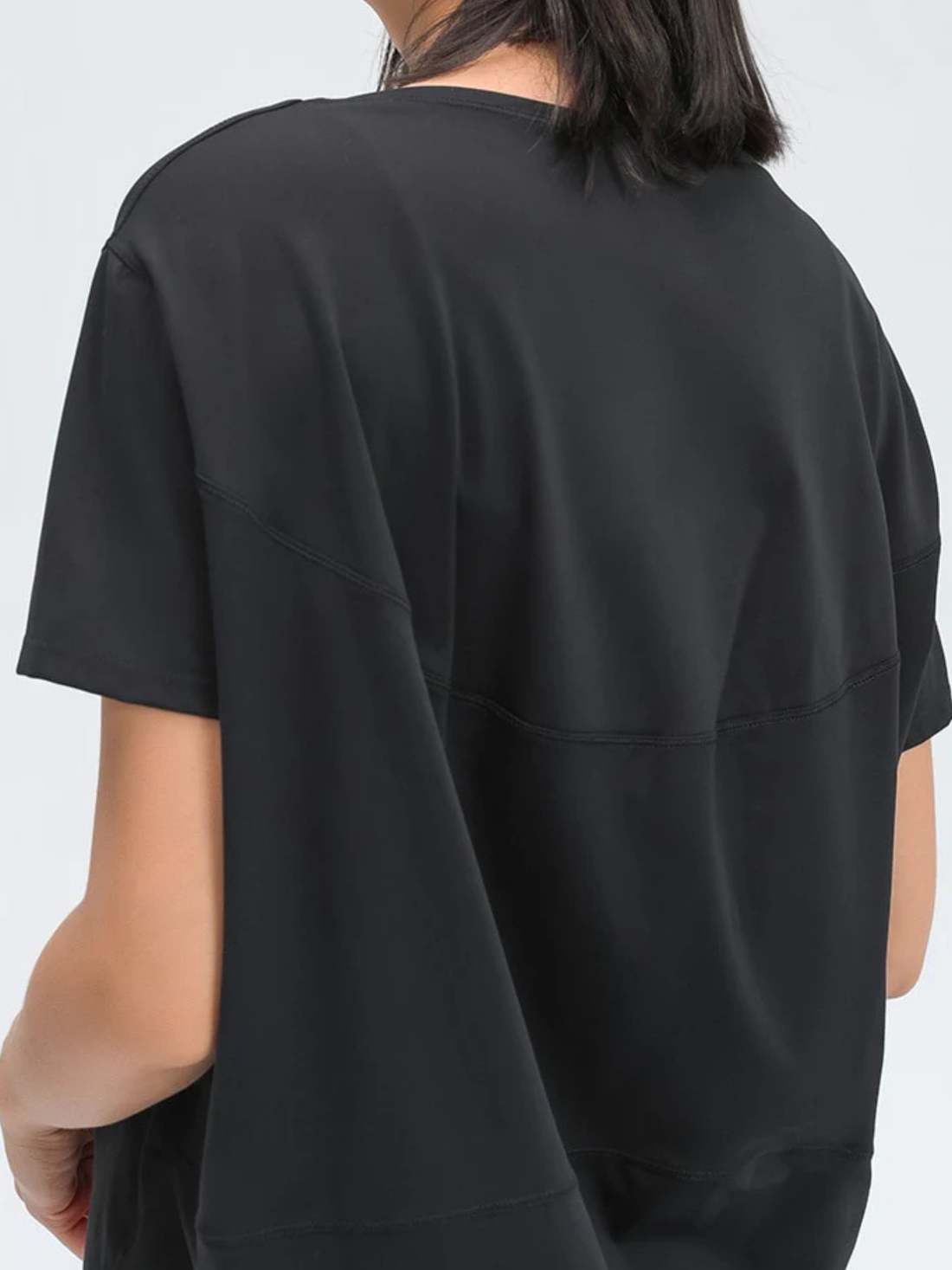 Camisa Performance Manga Curta