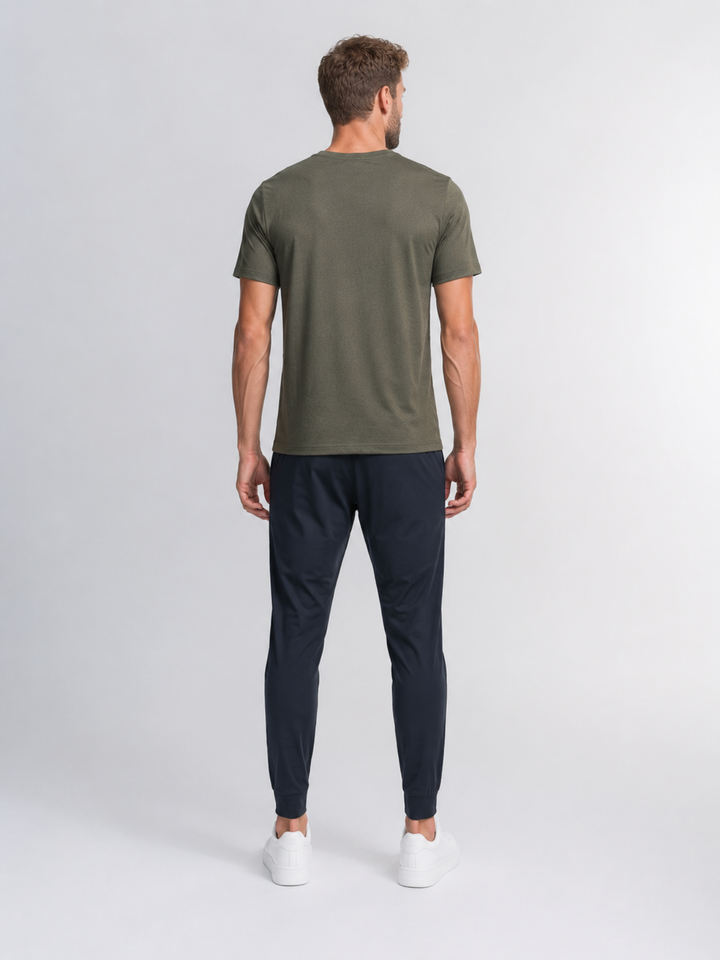 Calça Jogger Hybrid Move&Act