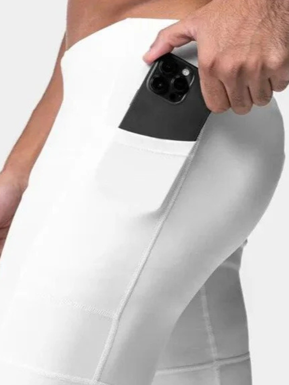 Calça Legging Move Running