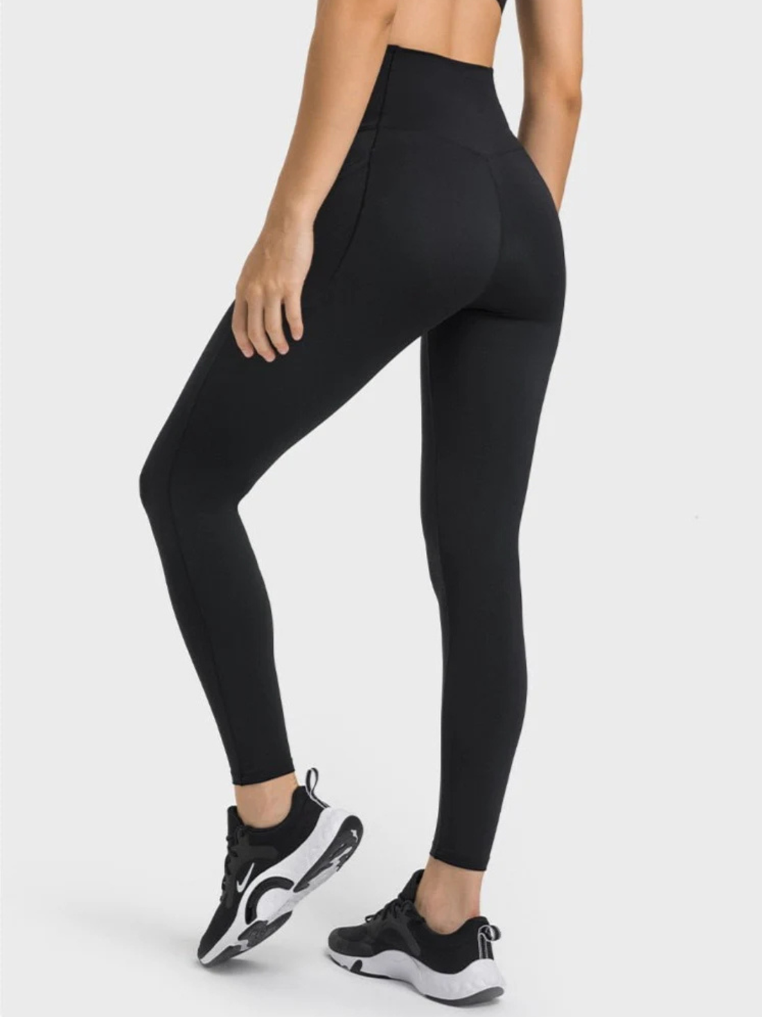 Calça Legging Esportiva