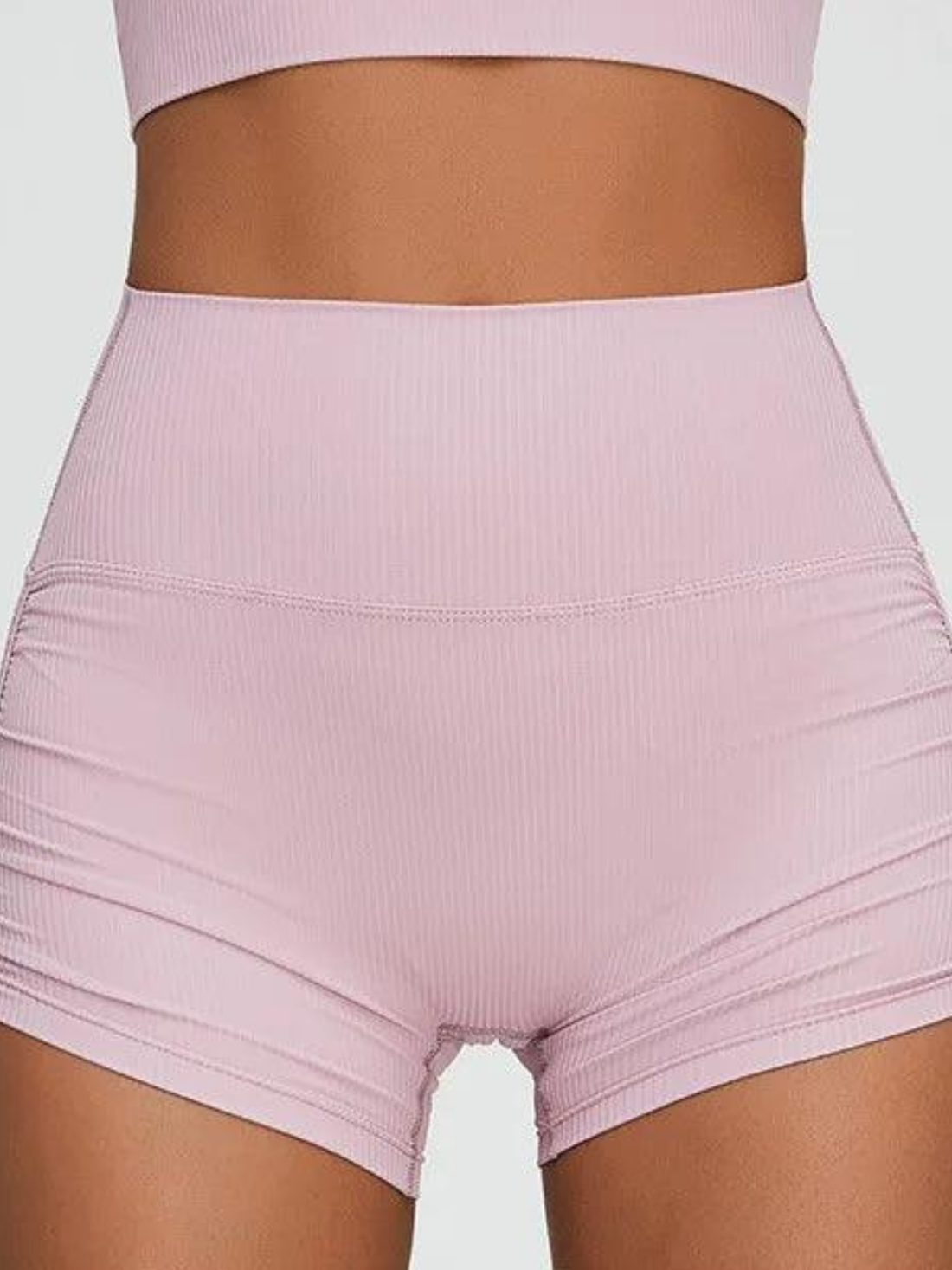 Short Act Fit