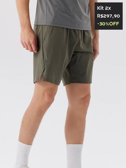 Short Confort Move Act