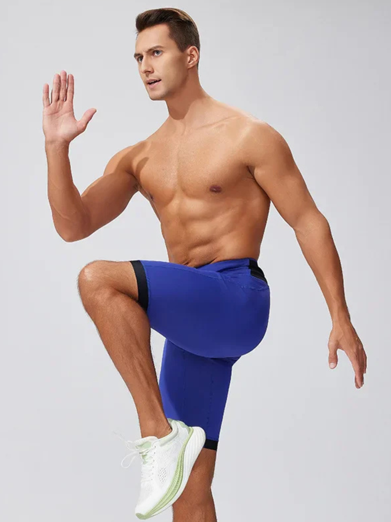 Short Compressão Marathon