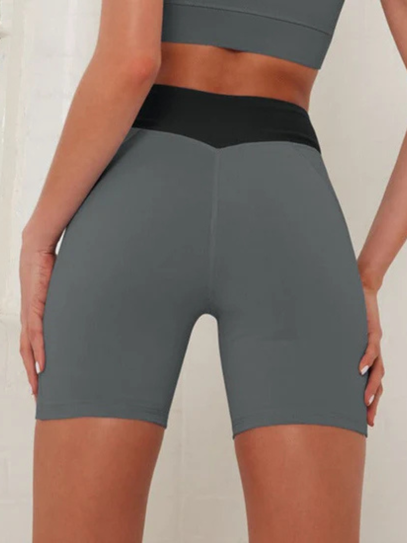 Short Active Fitness Feminino