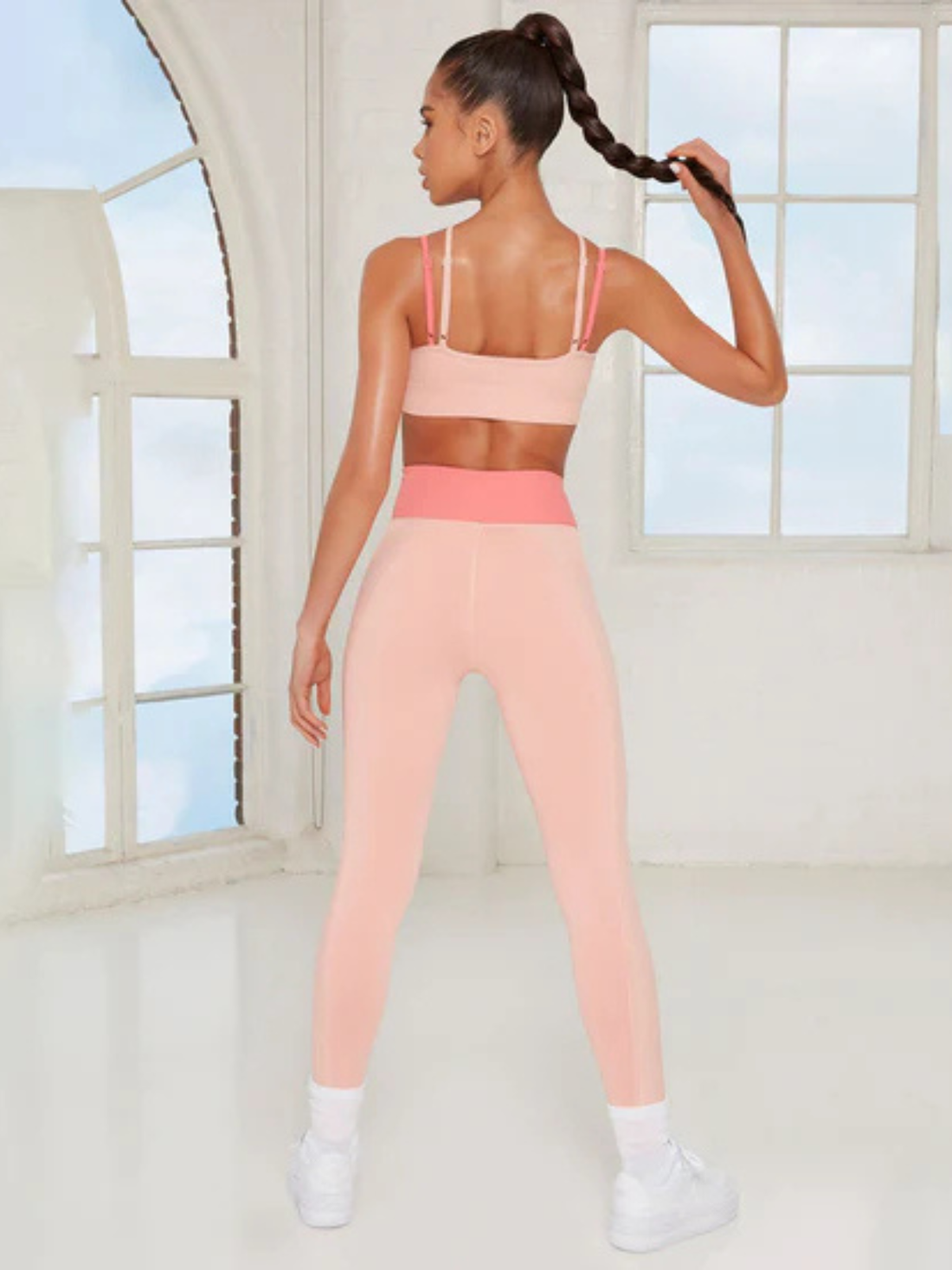 Conjunto Active Win Feminino