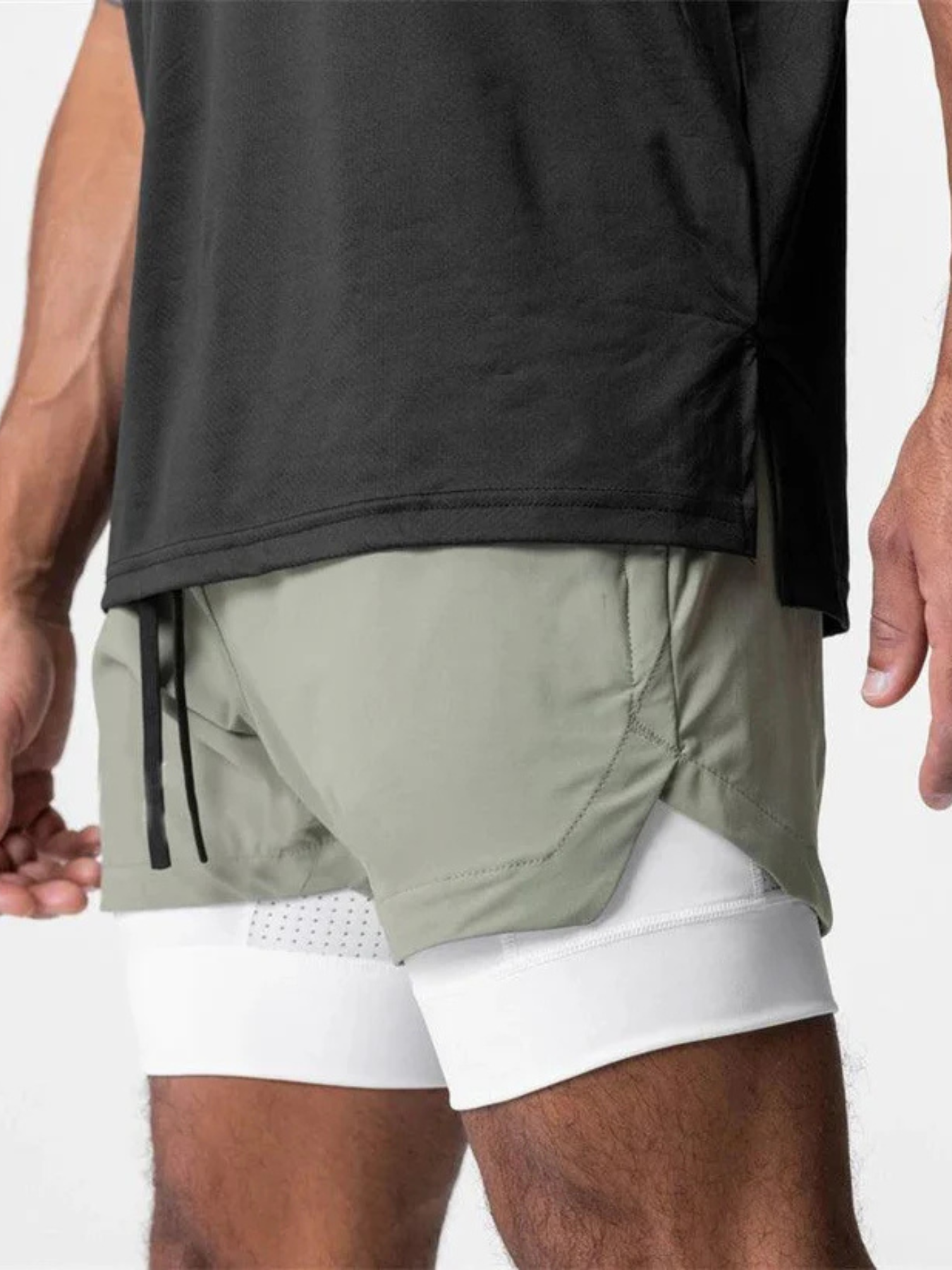 Short Sport Training