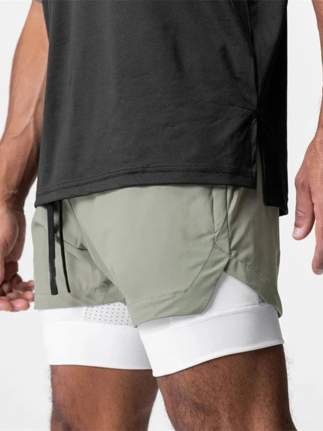 Short Sport Training