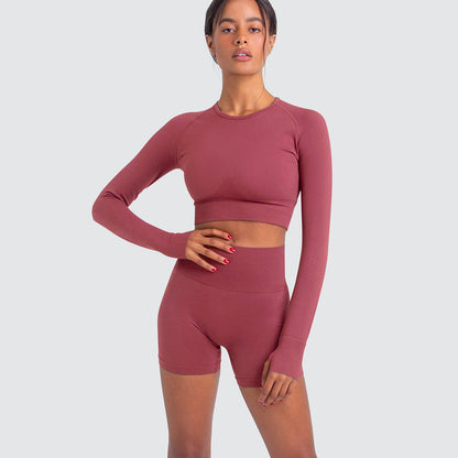 Conjunto Act Fitness Feminino
