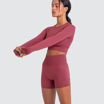 Conjunto Act Fitness Feminino
