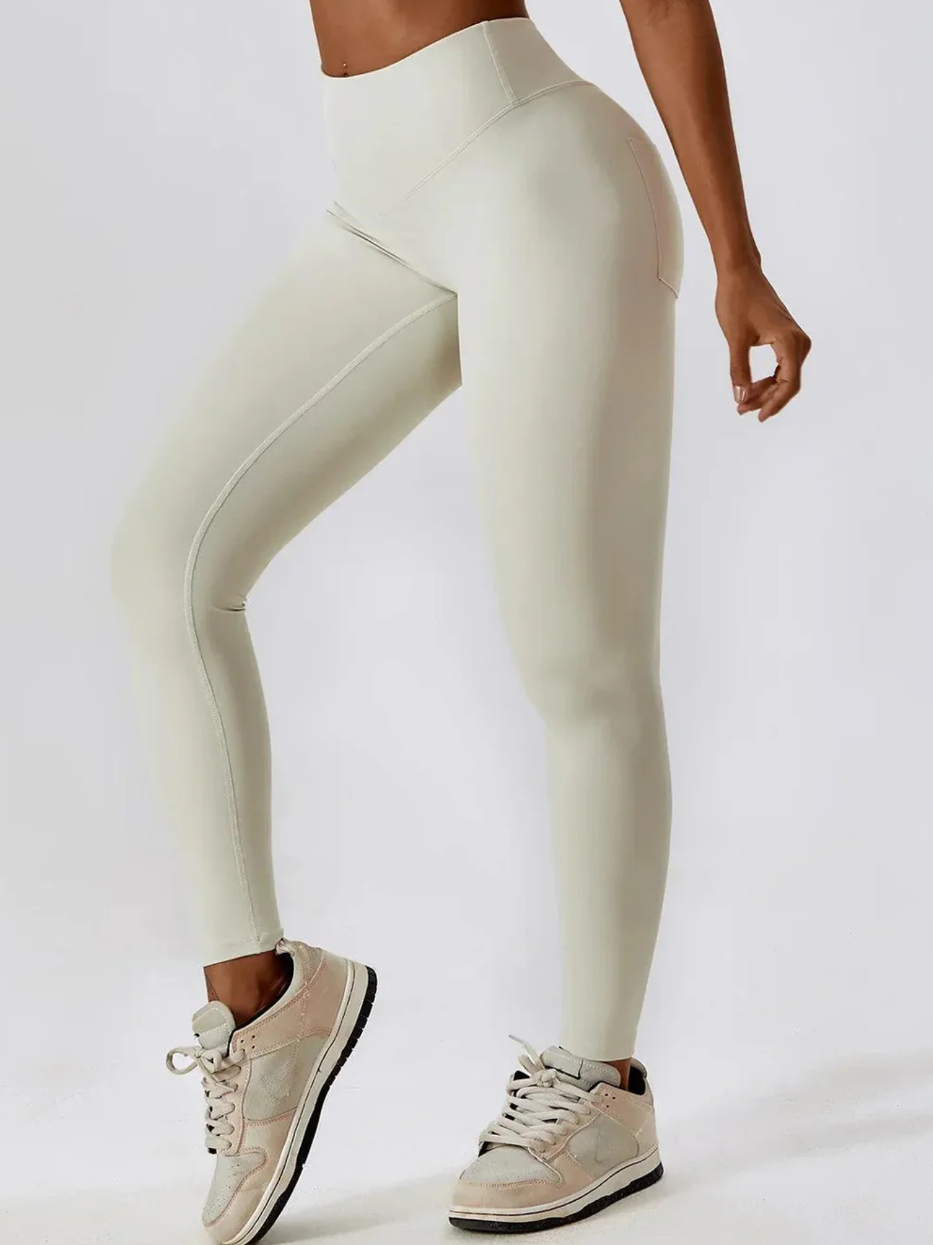 Calça Fit Up