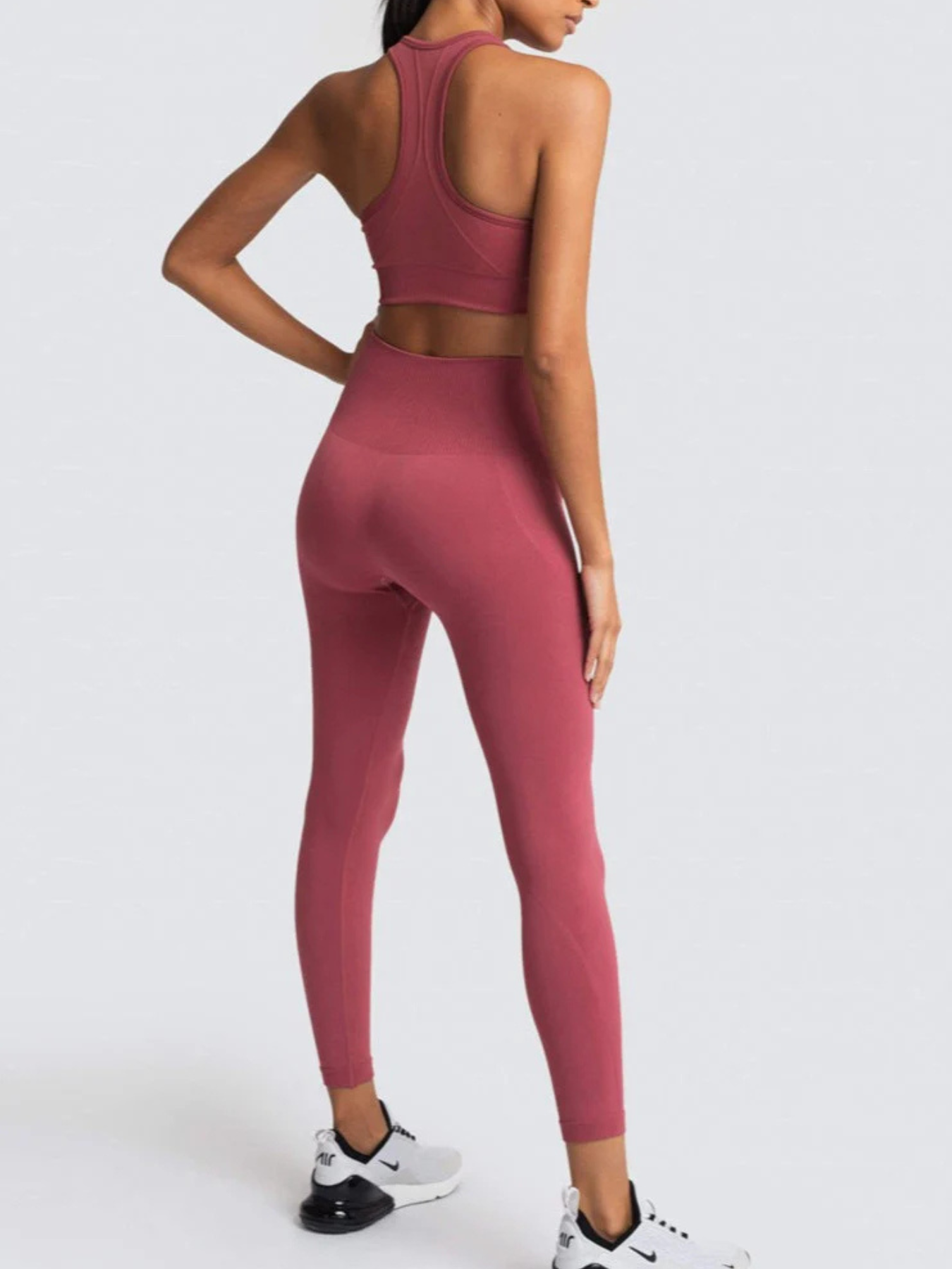 Conjunto Act Fitness Feminino