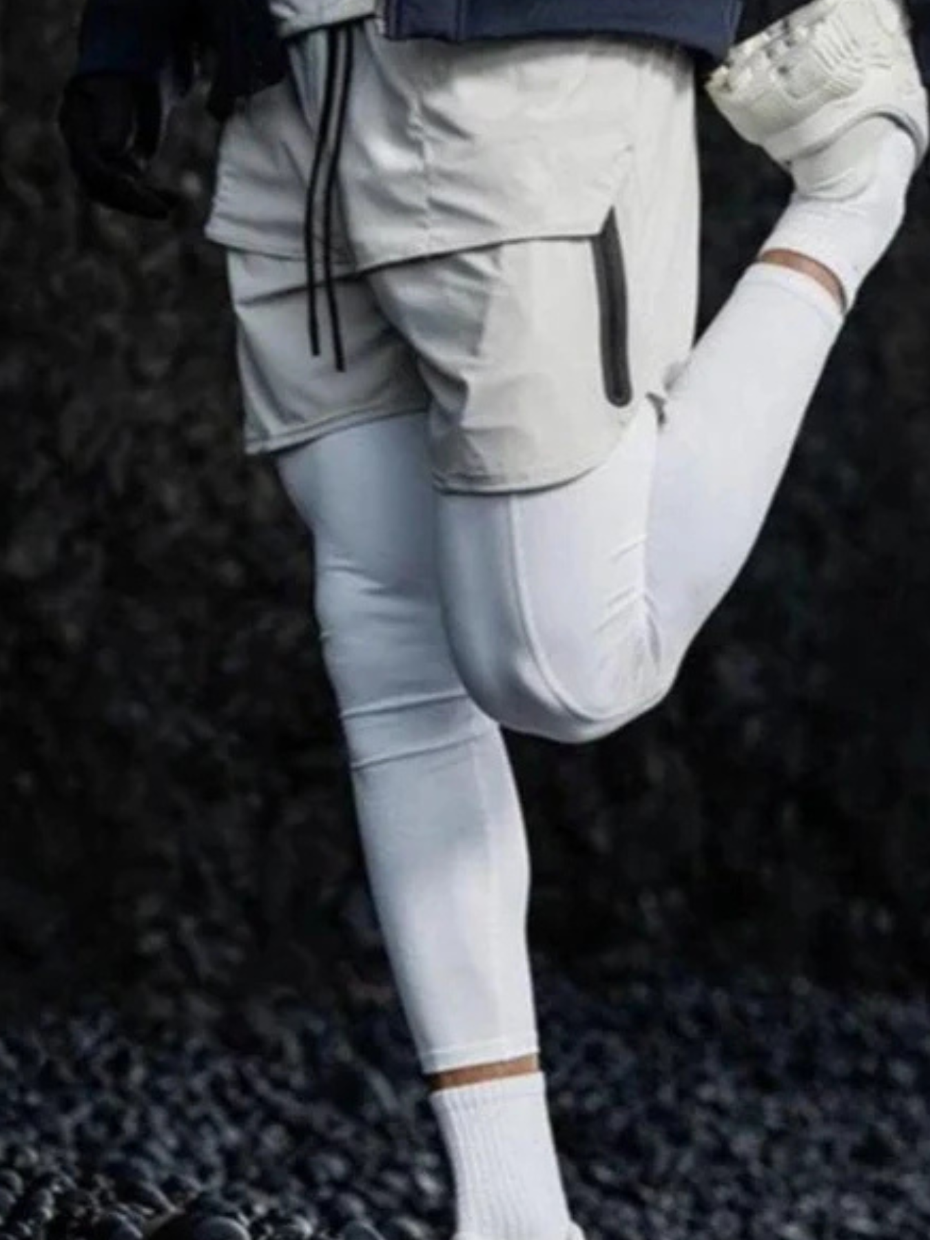 Calça Legging Move Running