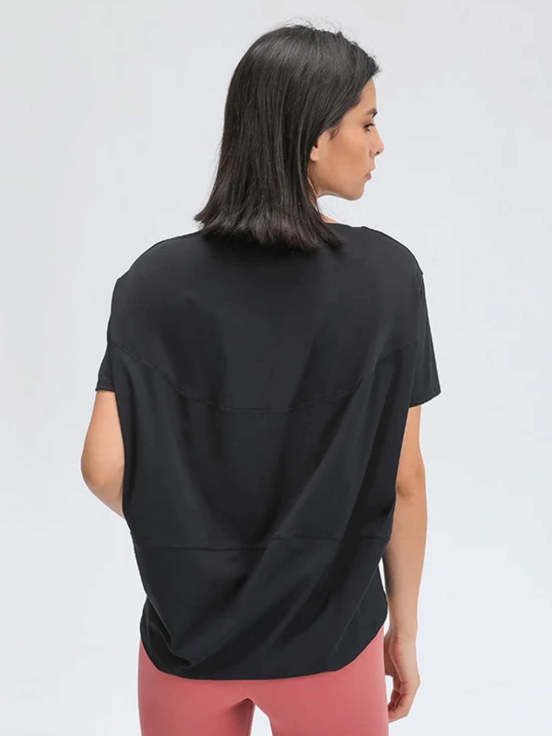 Camisa Performance Manga Curta