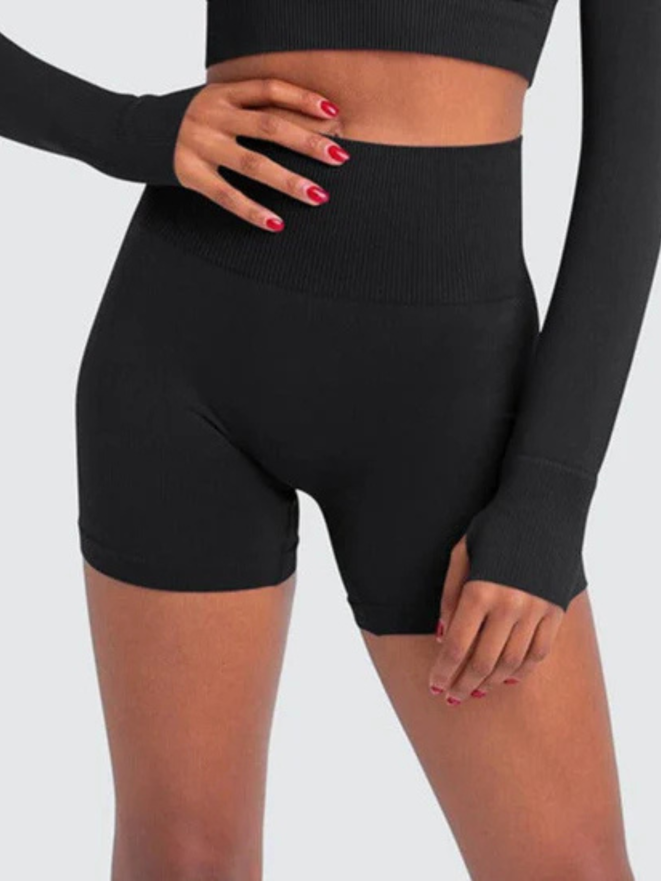 Short Act Fitness Feminino