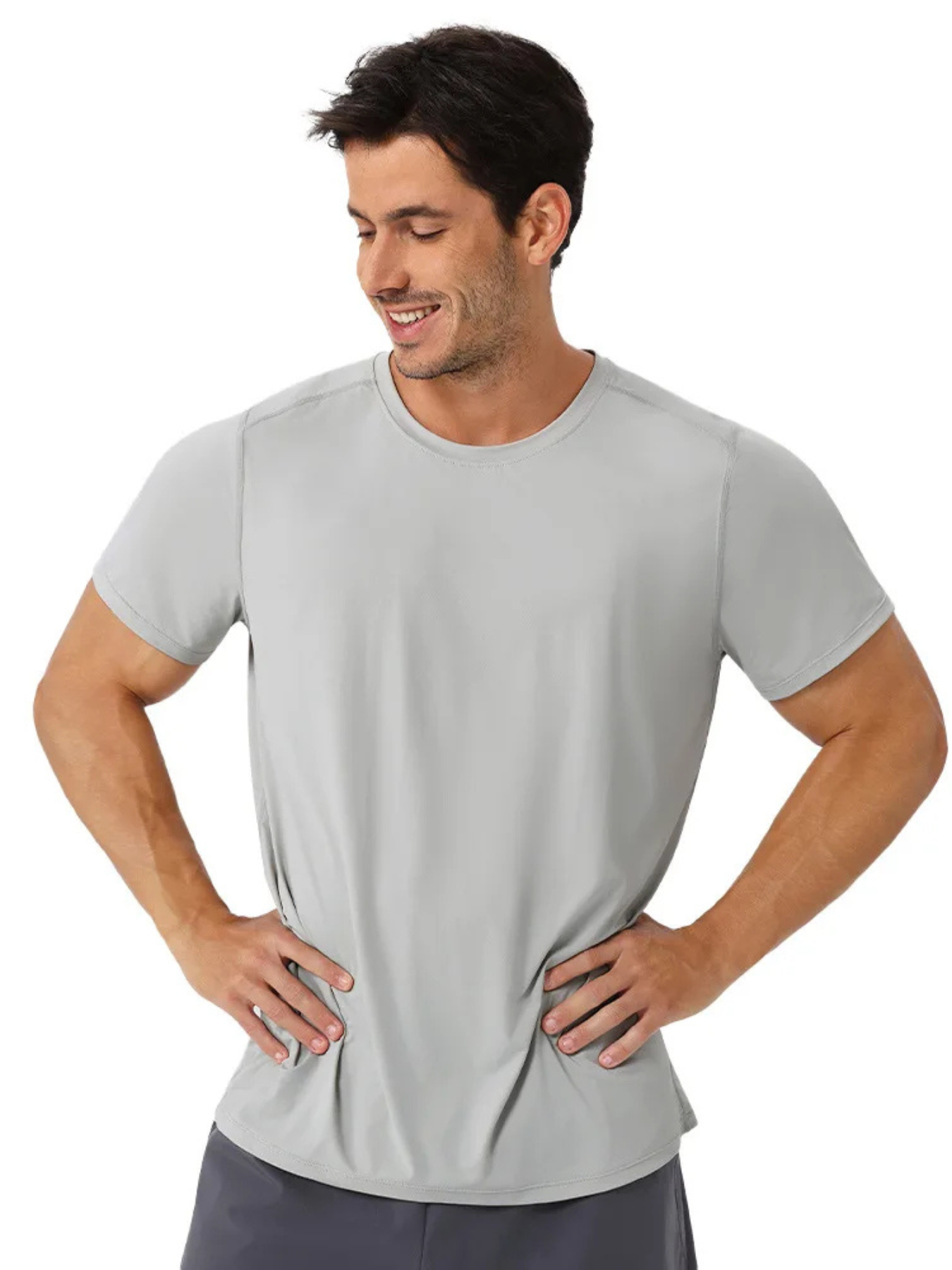 Camiseta MUVTOUCH™ UPF 50+