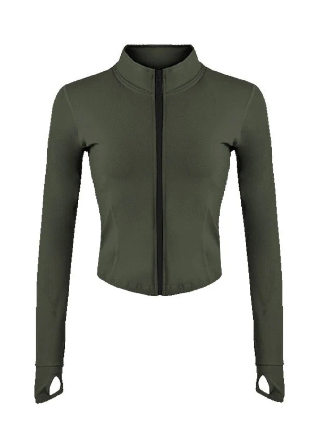 Casaco Fitness Move Act