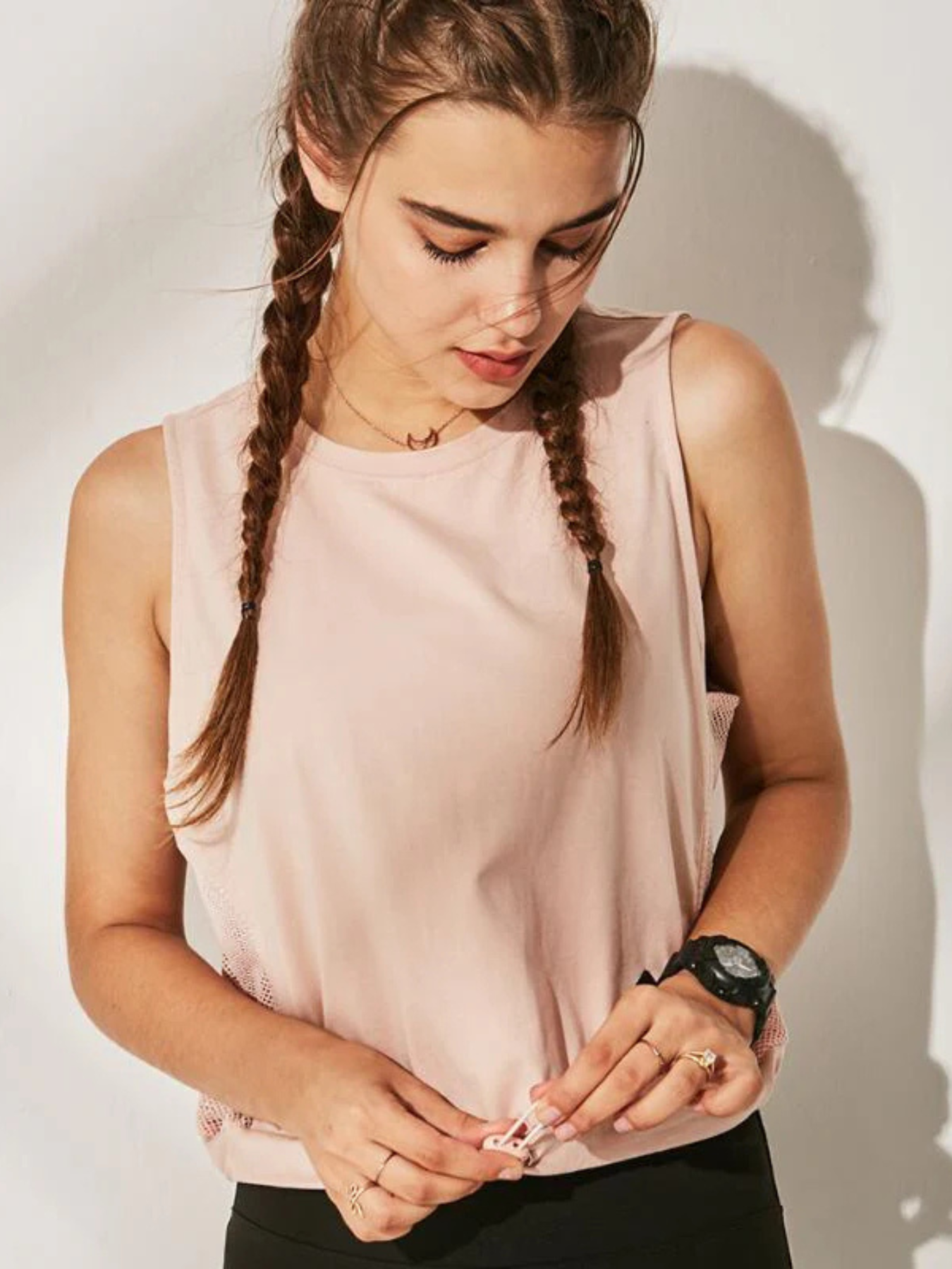 Regata Esportiva Move Act