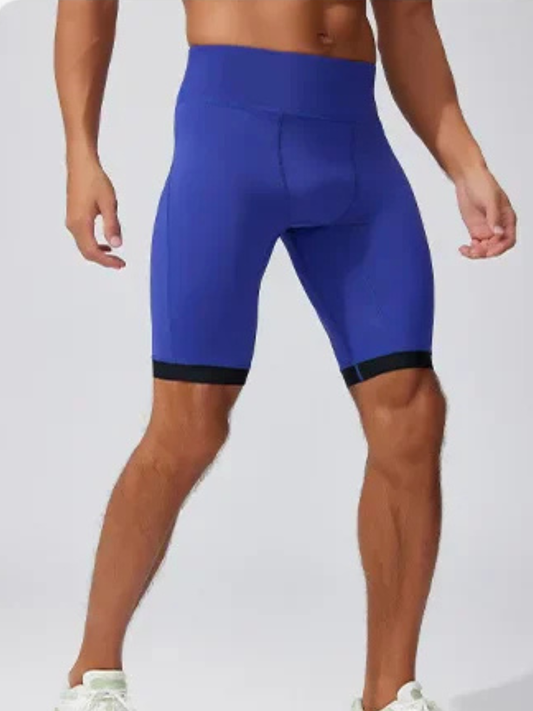 Short Compressão Marathon