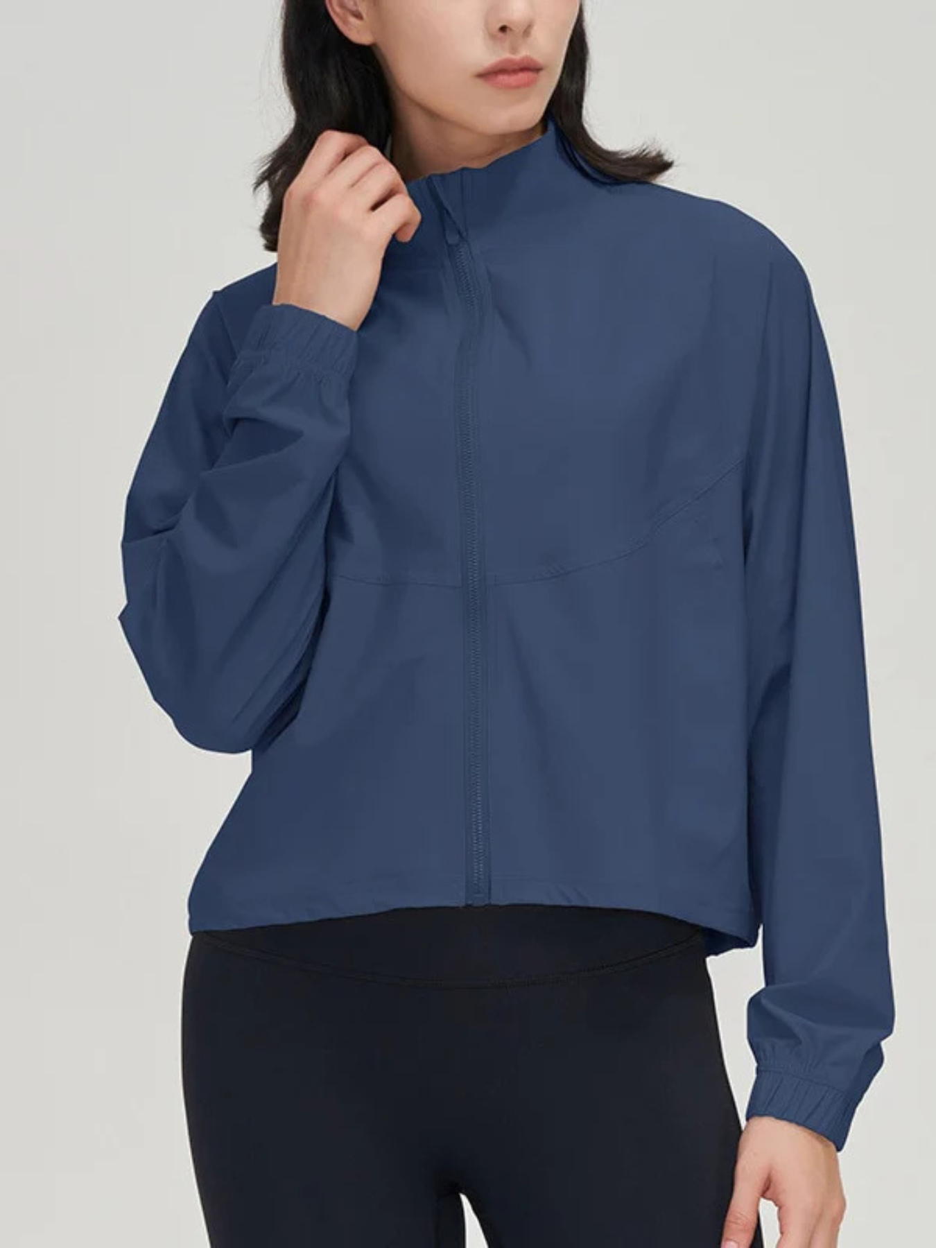 Jaqueta Move Act Feminina