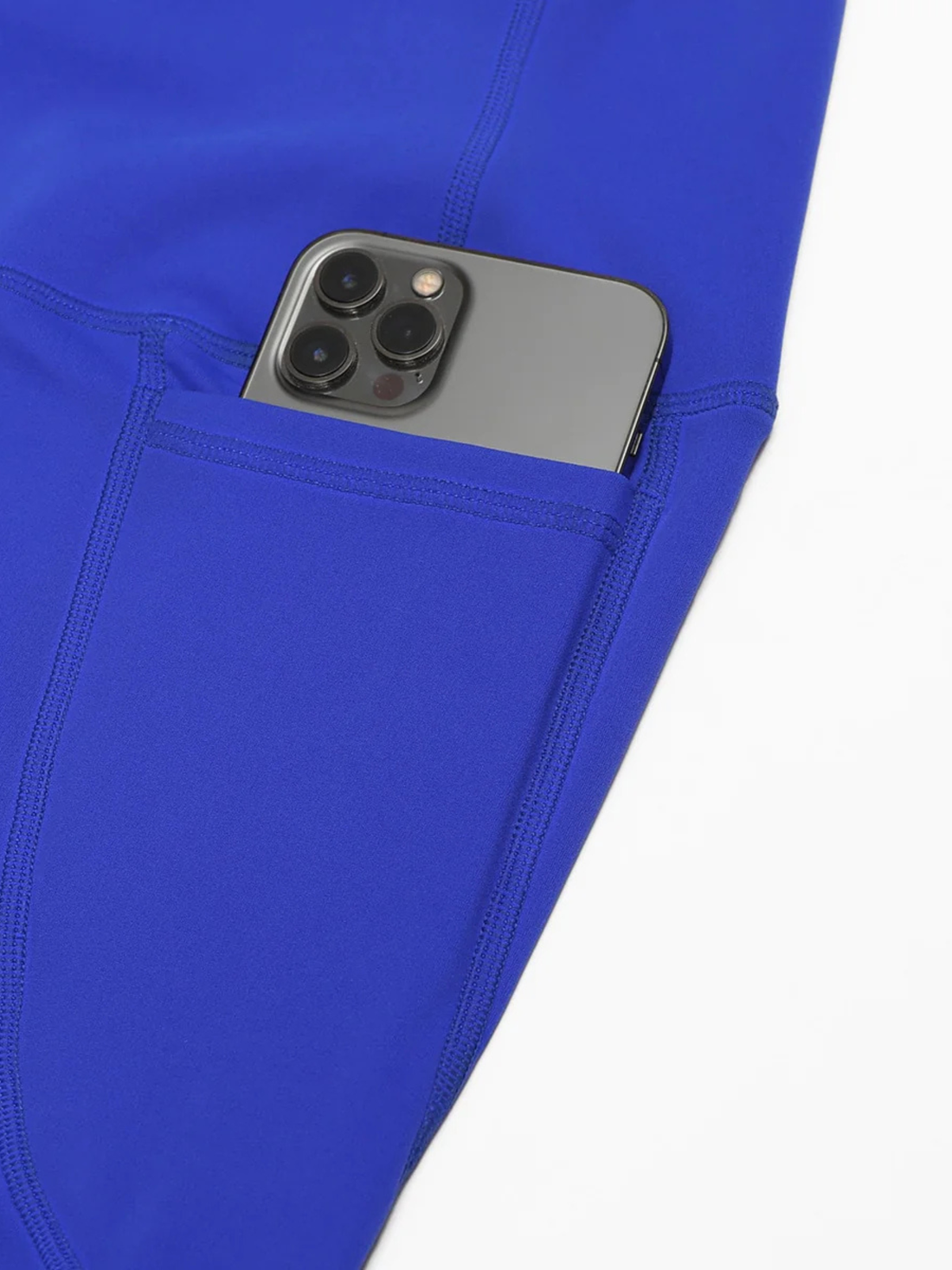 Calça Legging Feminina Bolso