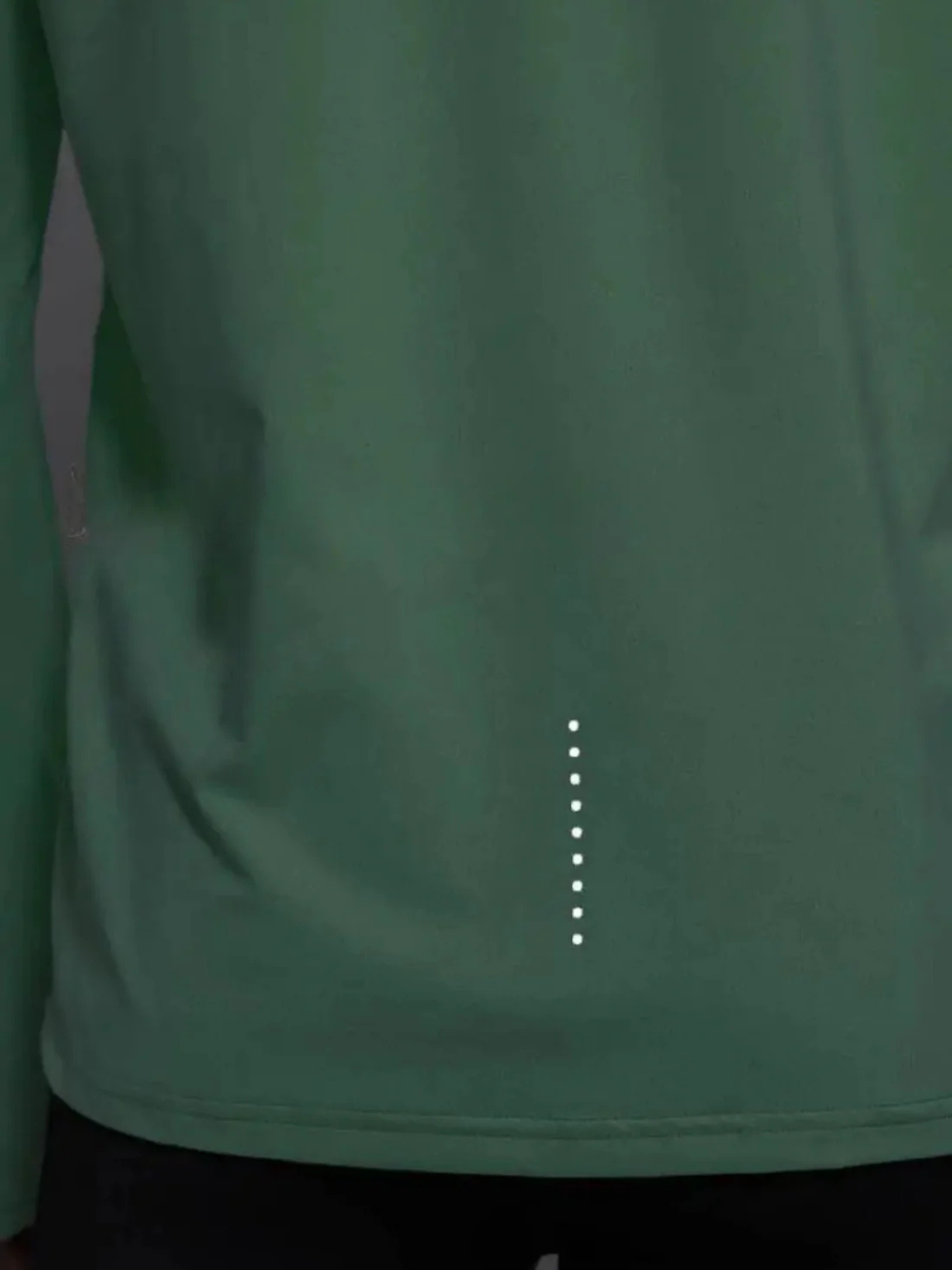 Camiseta Manga Longa Running