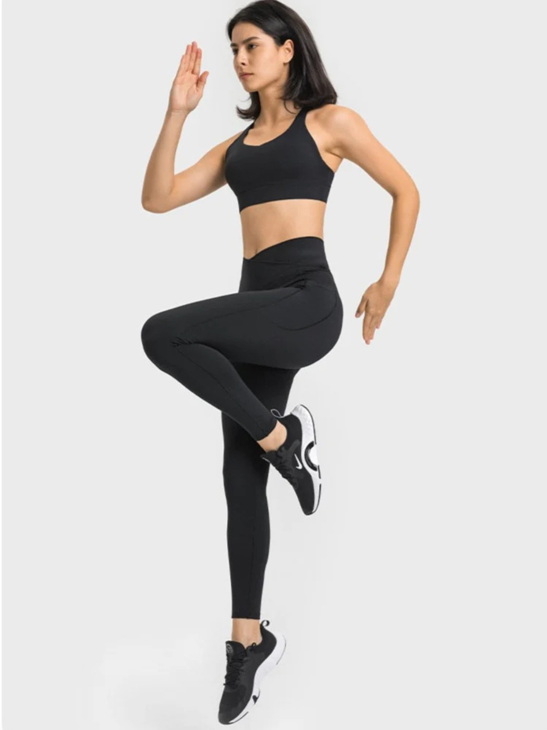 Calça Legging Esportiva
